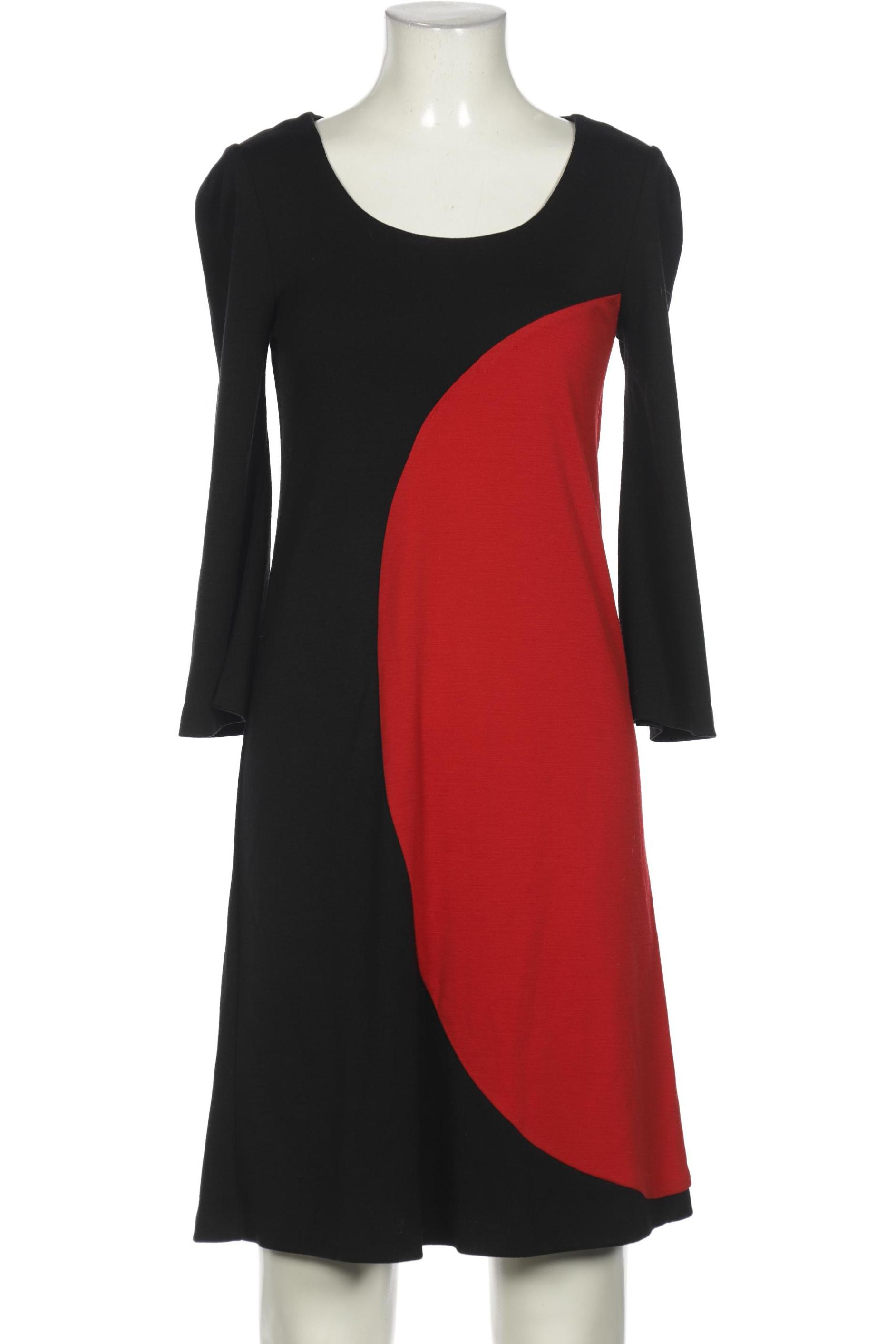 

DVF DIANE VON FURSTENBERG Damen Kleid, schwarz