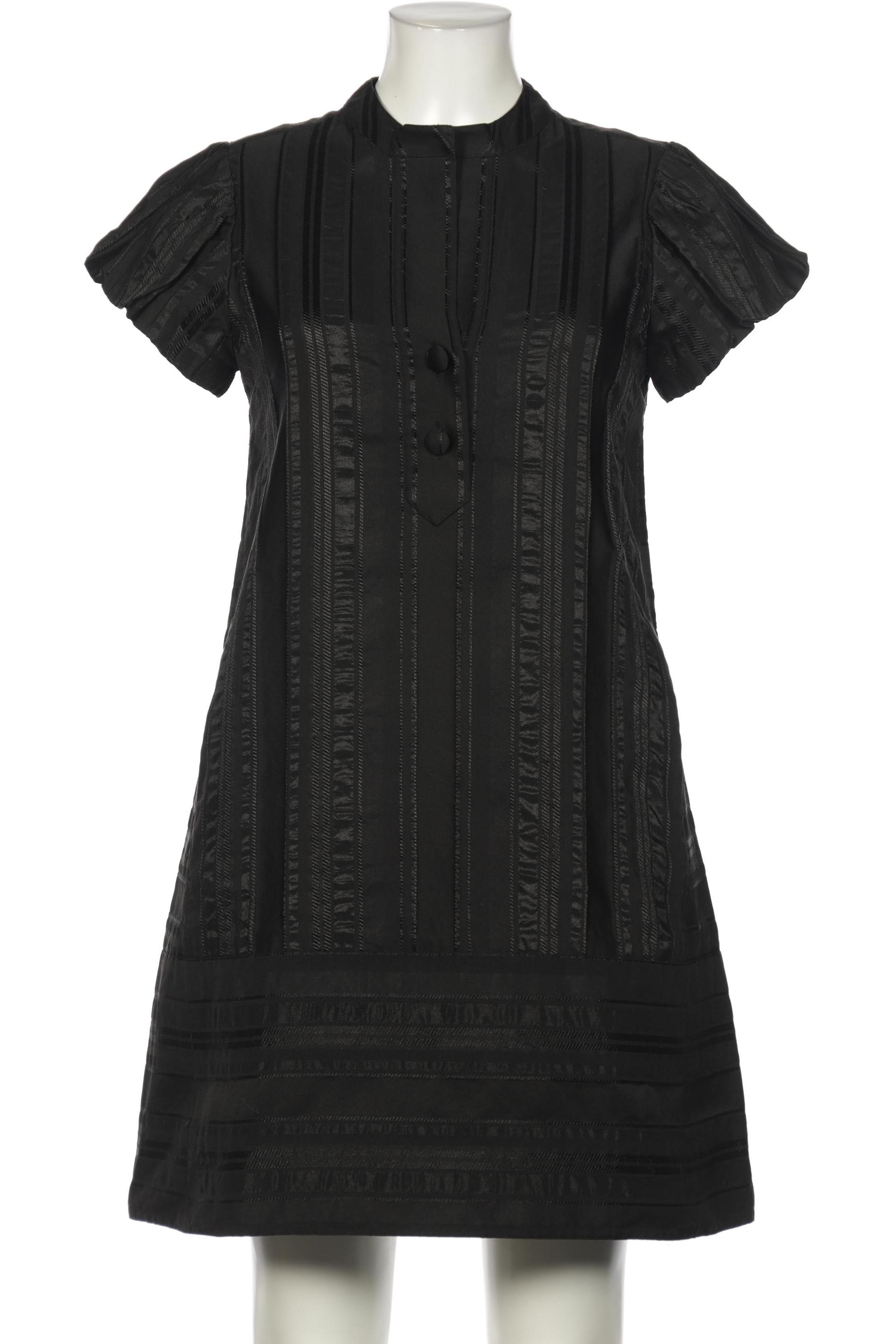 

DVF DIANE VON FURSTENBERG Damen Kleid, schwarz
