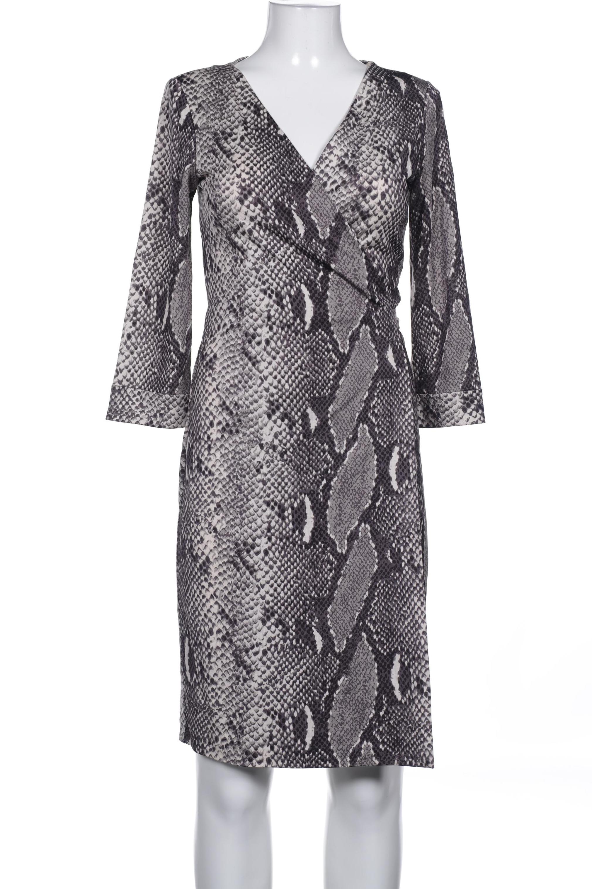 

DVF DIANE VON FURSTENBERG Damen Kleid, grau