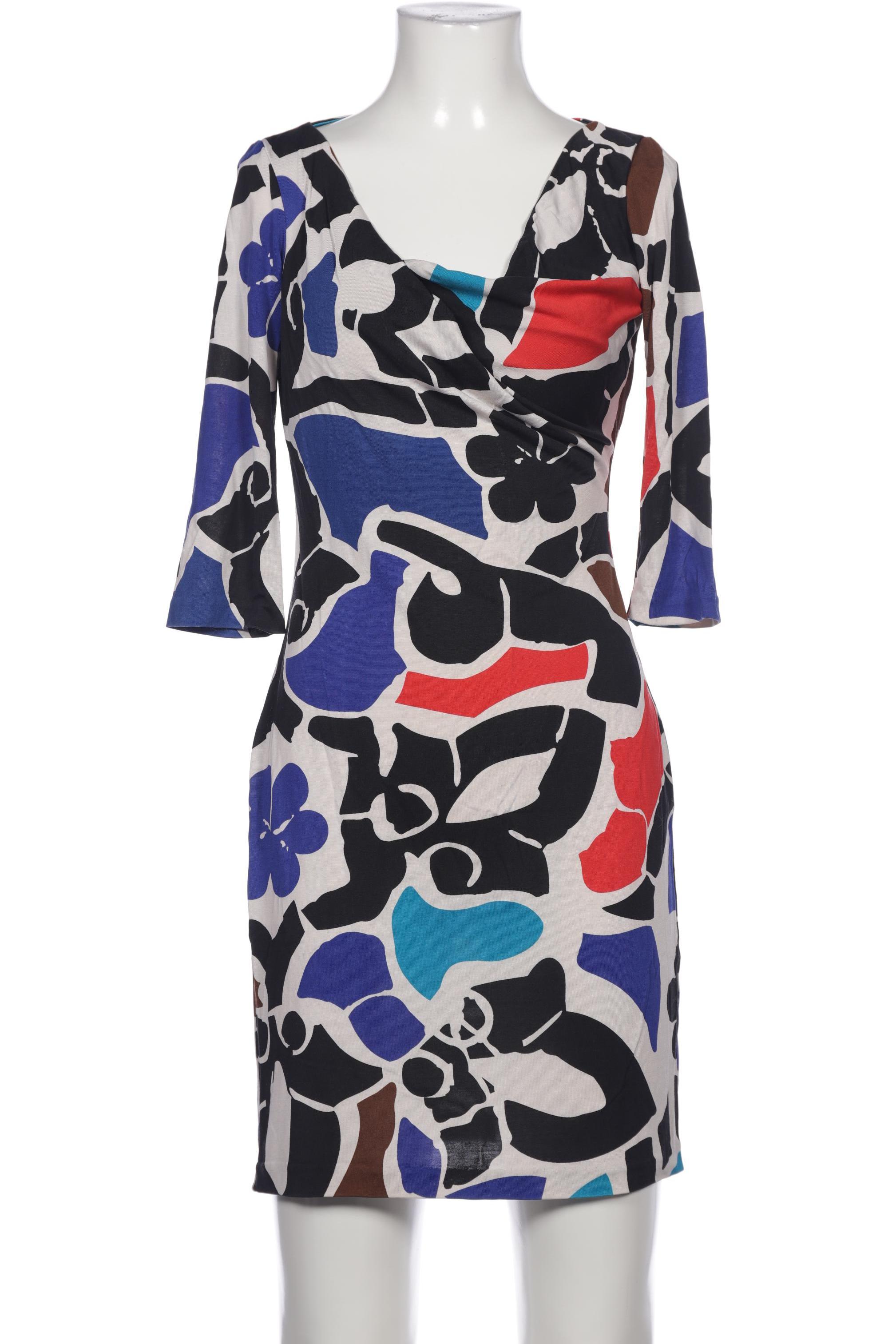 

DVF DIANE VON FURSTENBERG Damen Kleid, mehrfarbig