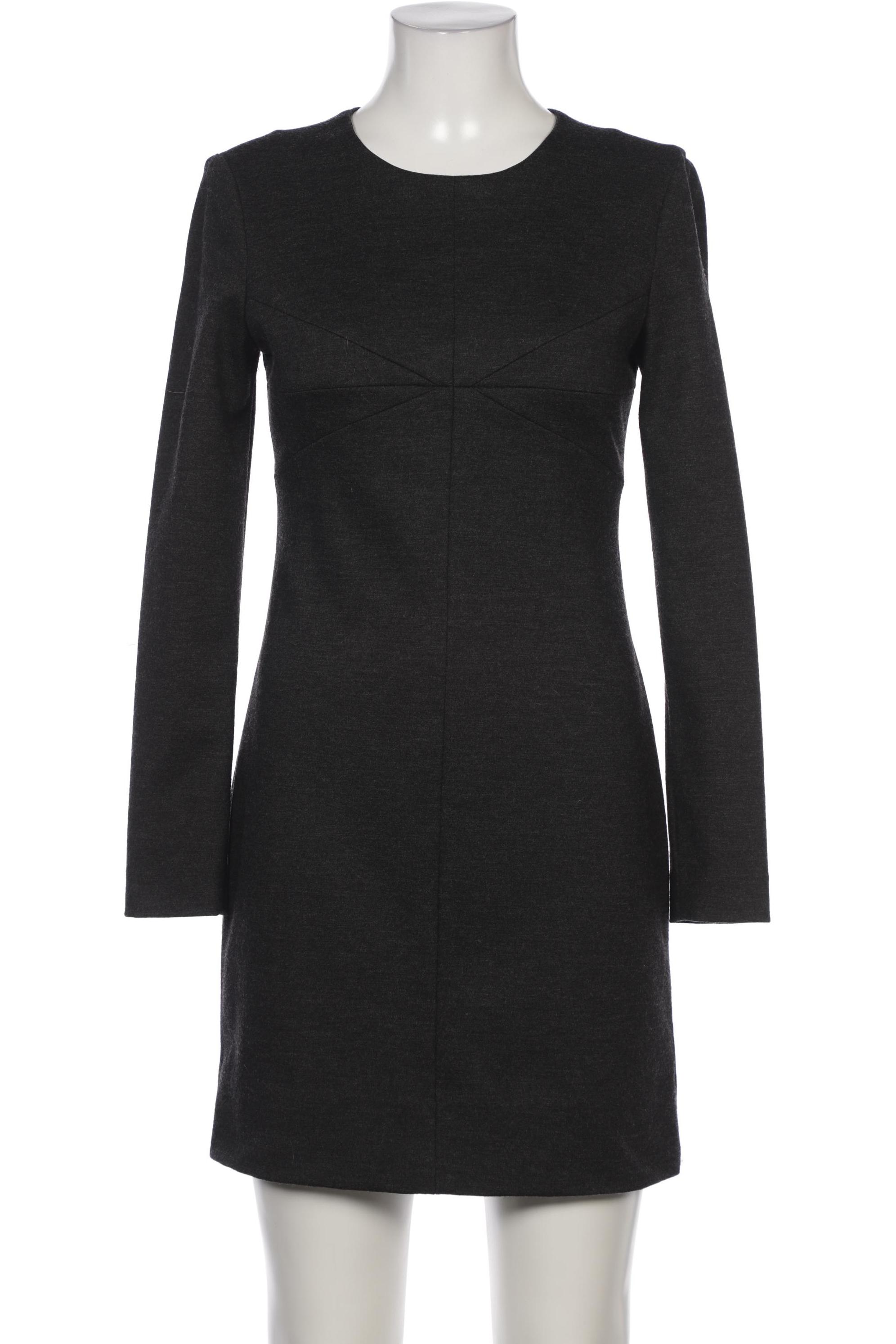 

DVF DIANE VON FURSTENBERG Damen Kleid, grau
