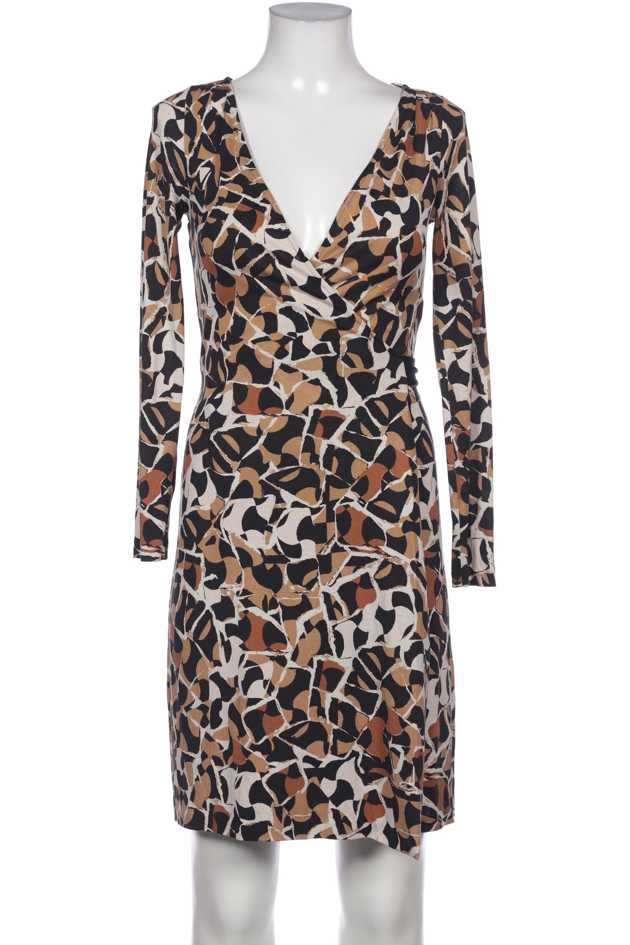 

DVF DIANE VON FURSTENBERG Damen Kleid, braun