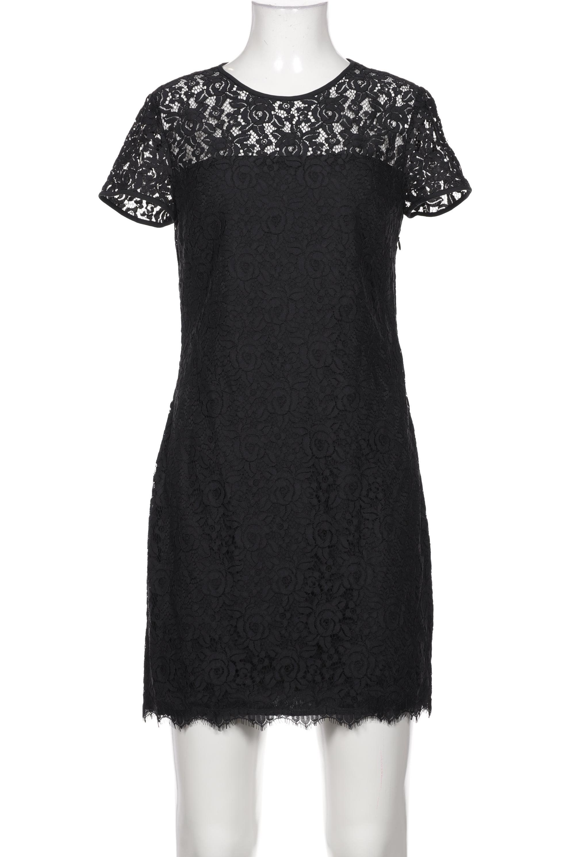 

DVF DIANE VON FURSTENBERG Damen Kleid, marineblau