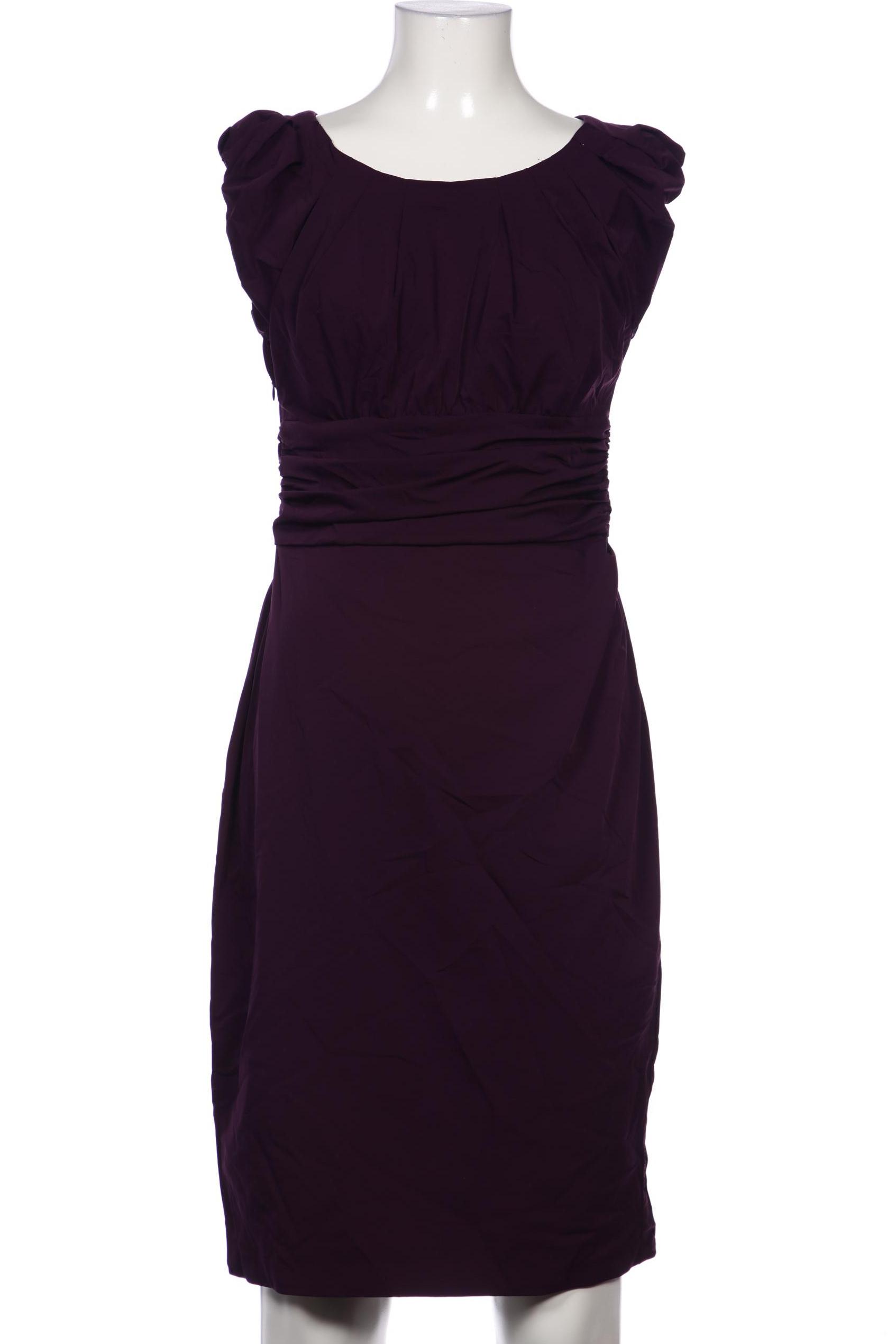 

DVF DIANE VON FURSTENBERG Damen Kleid, flieder