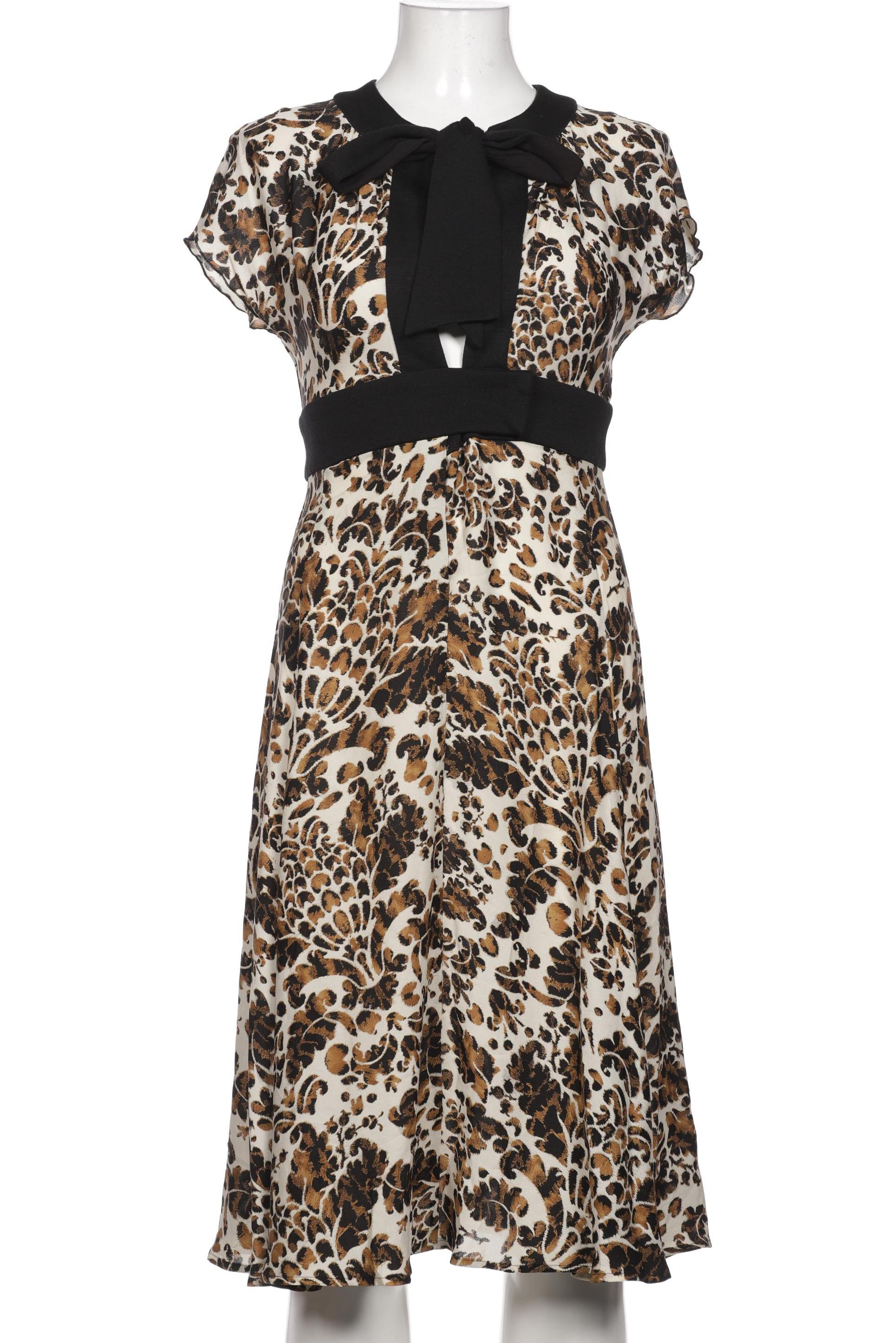 

DVF DIANE VON FURSTENBERG Damen Kleid, beige