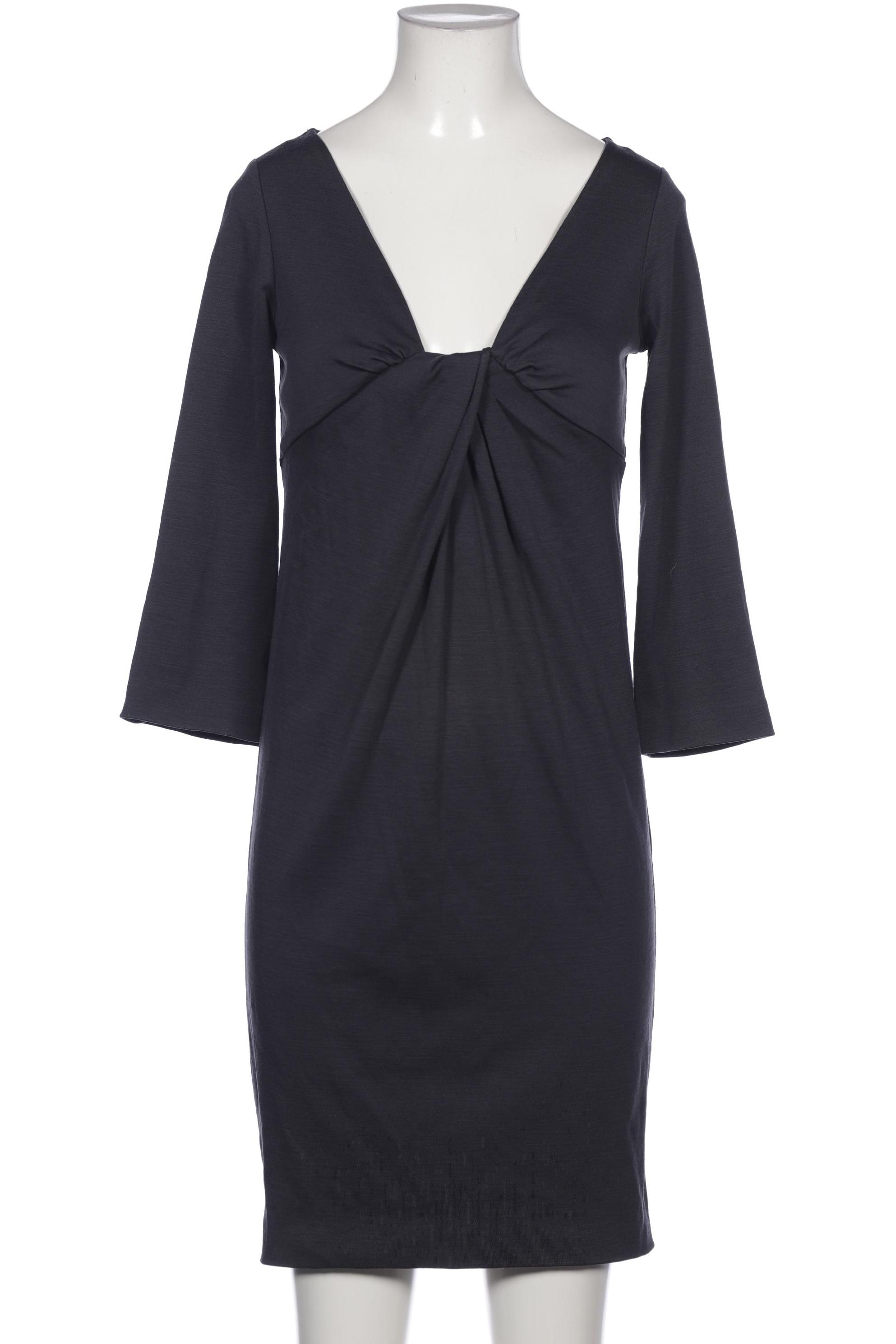 

DVF DIANE VON FURSTENBERG Damen Kleid, marineblau