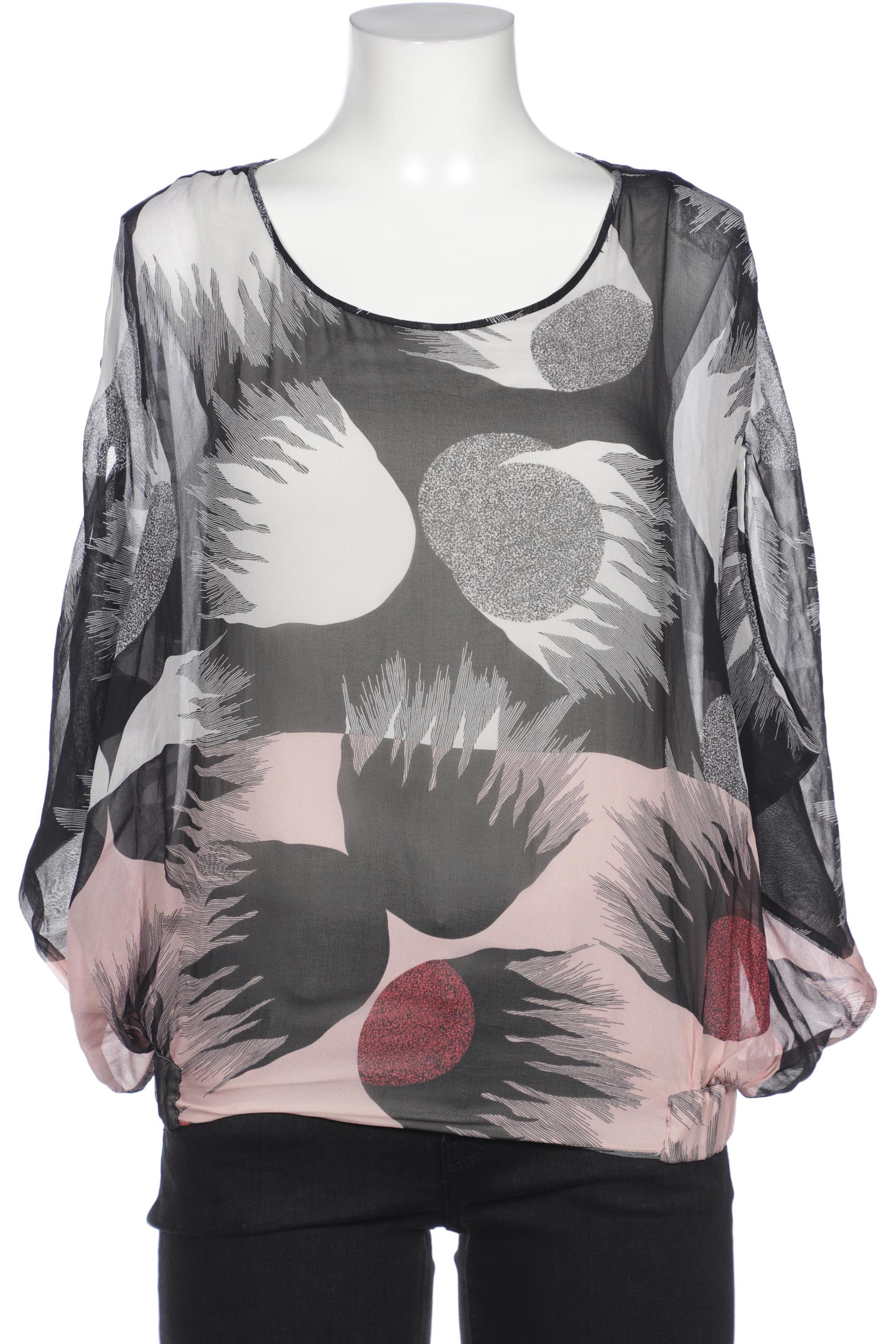

DVF DIANE VON FURSTENBERG Damen Bluse, grau