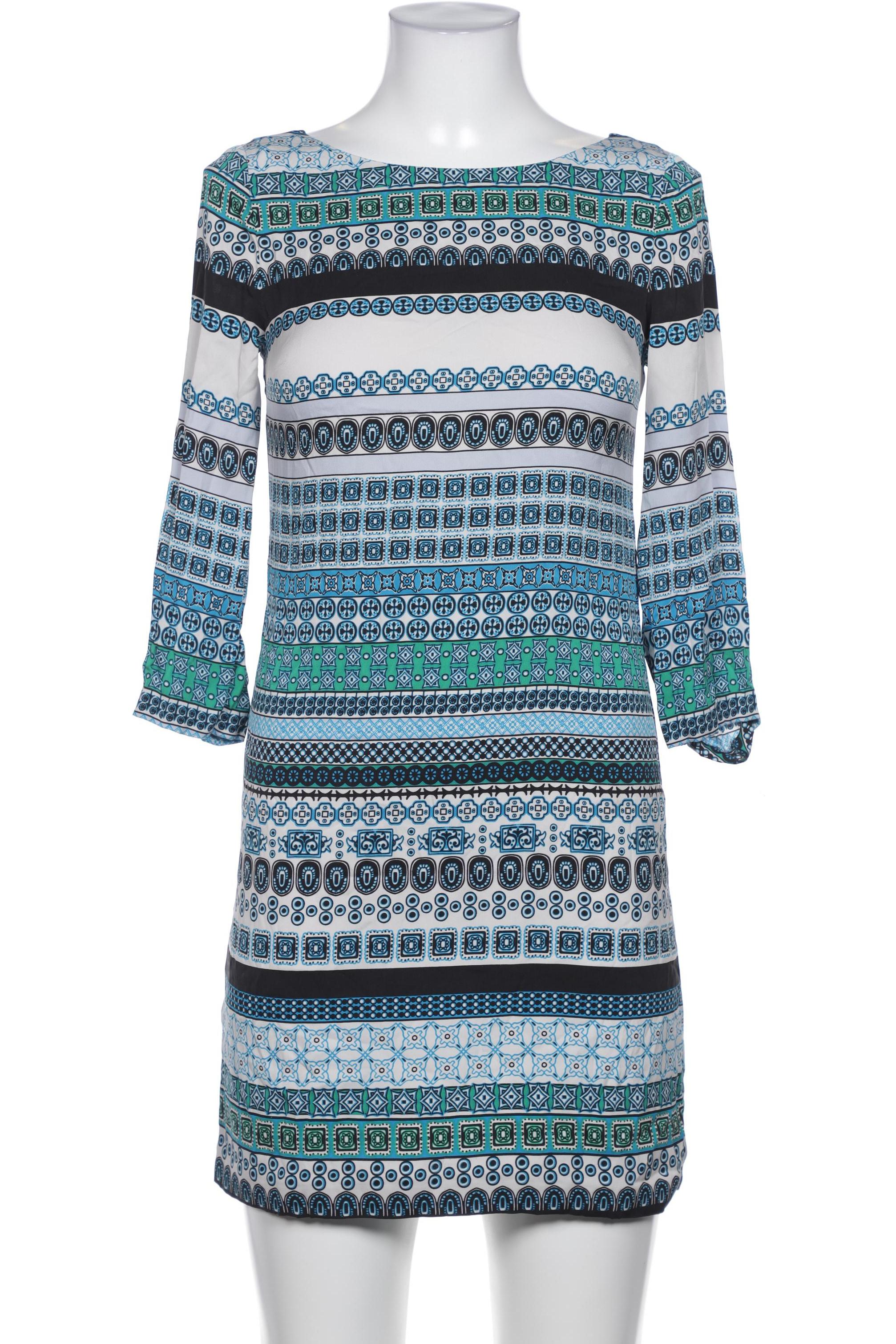 

DVF DIANE VON FURSTENBERG Damen Kleid, mehrfarbig