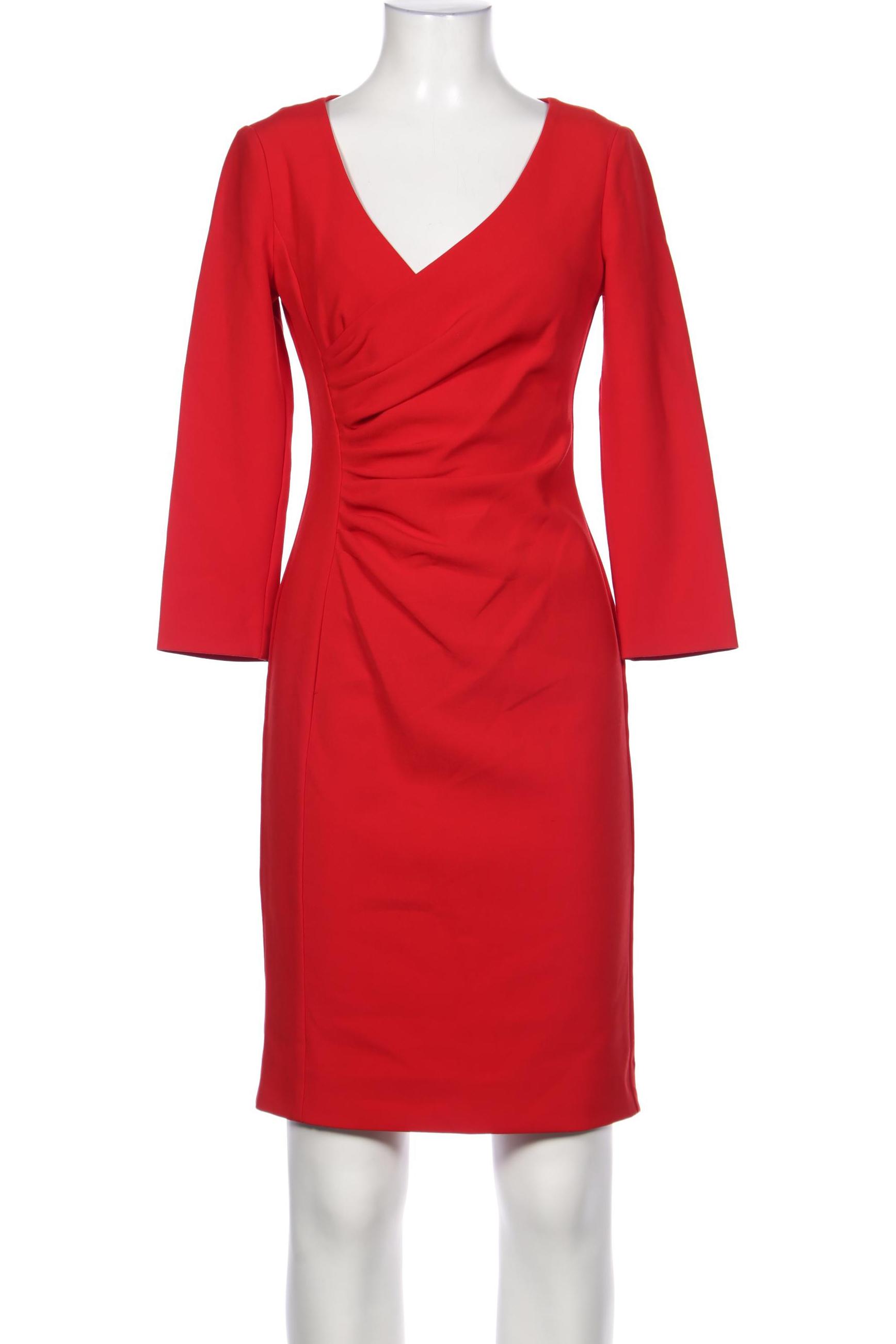 

DVF DIANE VON FURSTENBERG Damen Kleid, rot