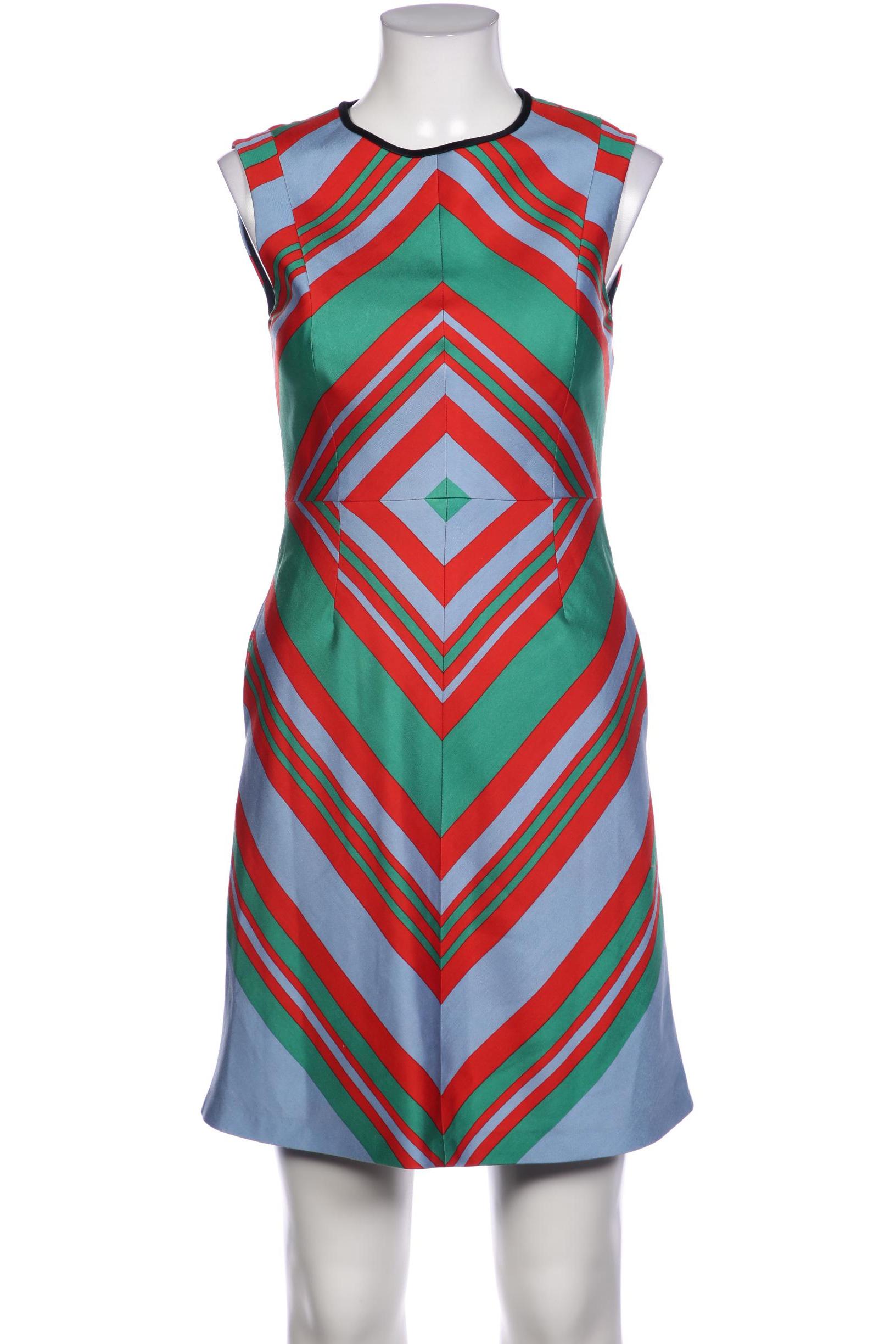 

DVF DIANE VON FURSTENBERG Damen Kleid, mehrfarbig