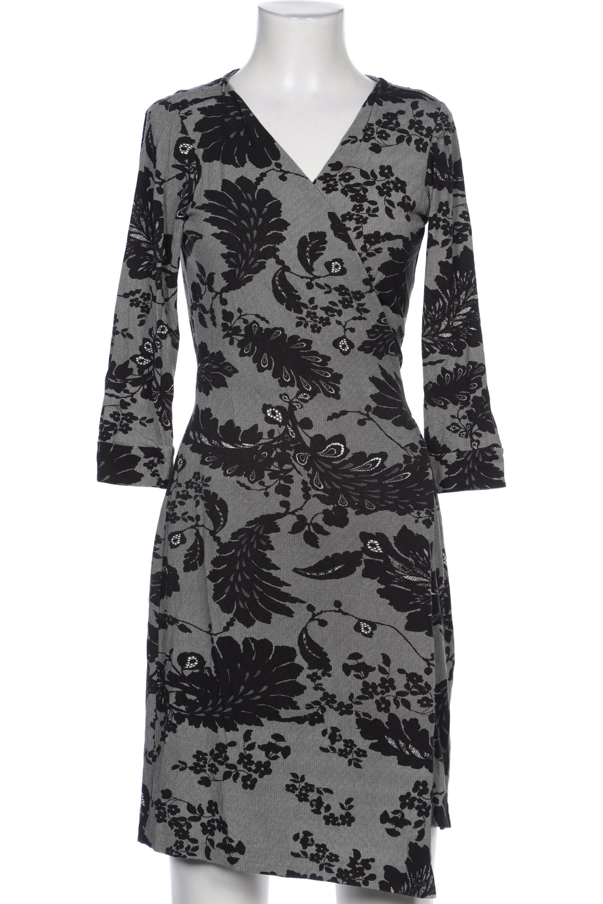 

DVF DIANE VON FURSTENBERG Damen Kleid, grau