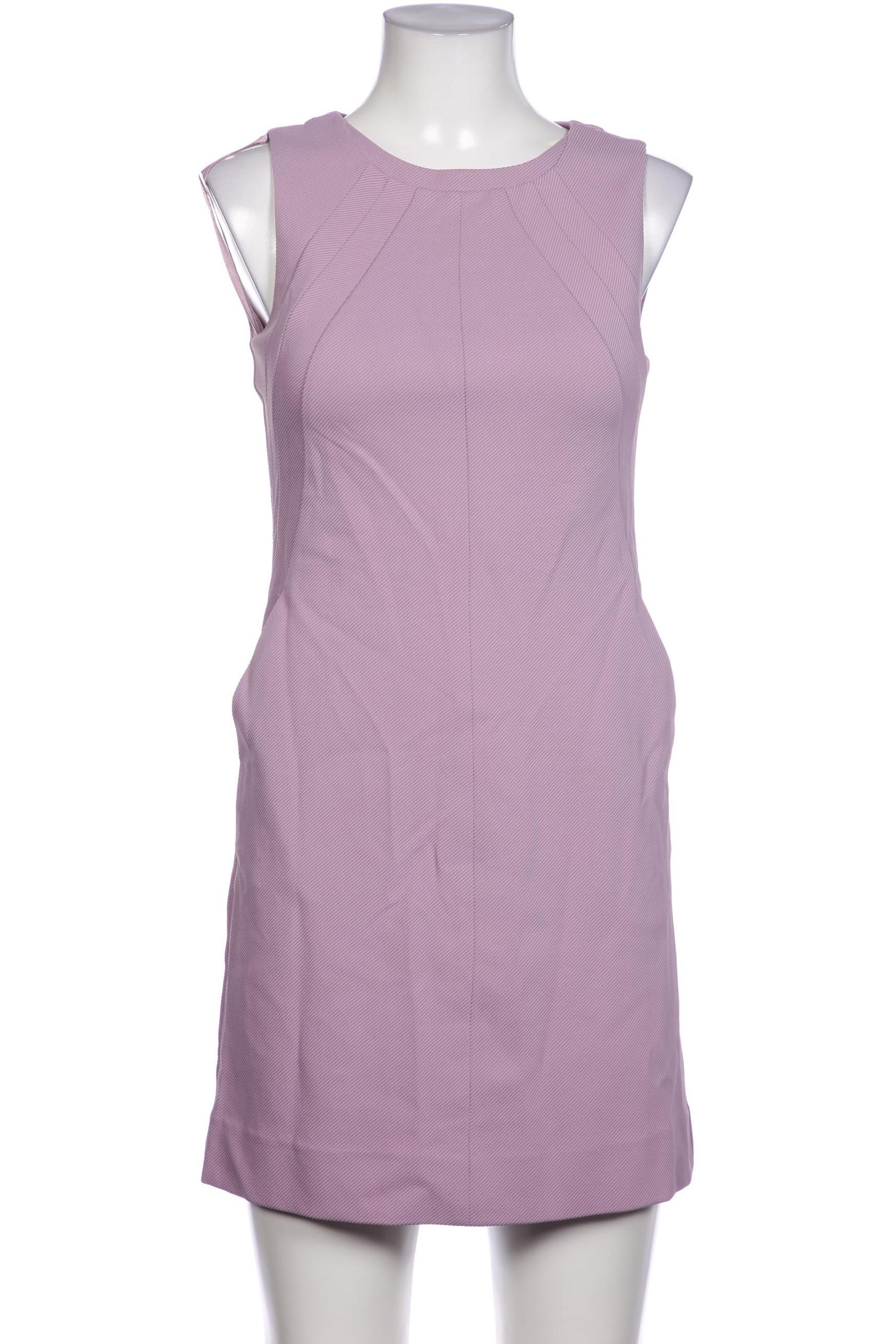 

DVF DIANE VON FURSTENBERG Damen Kleid, flieder