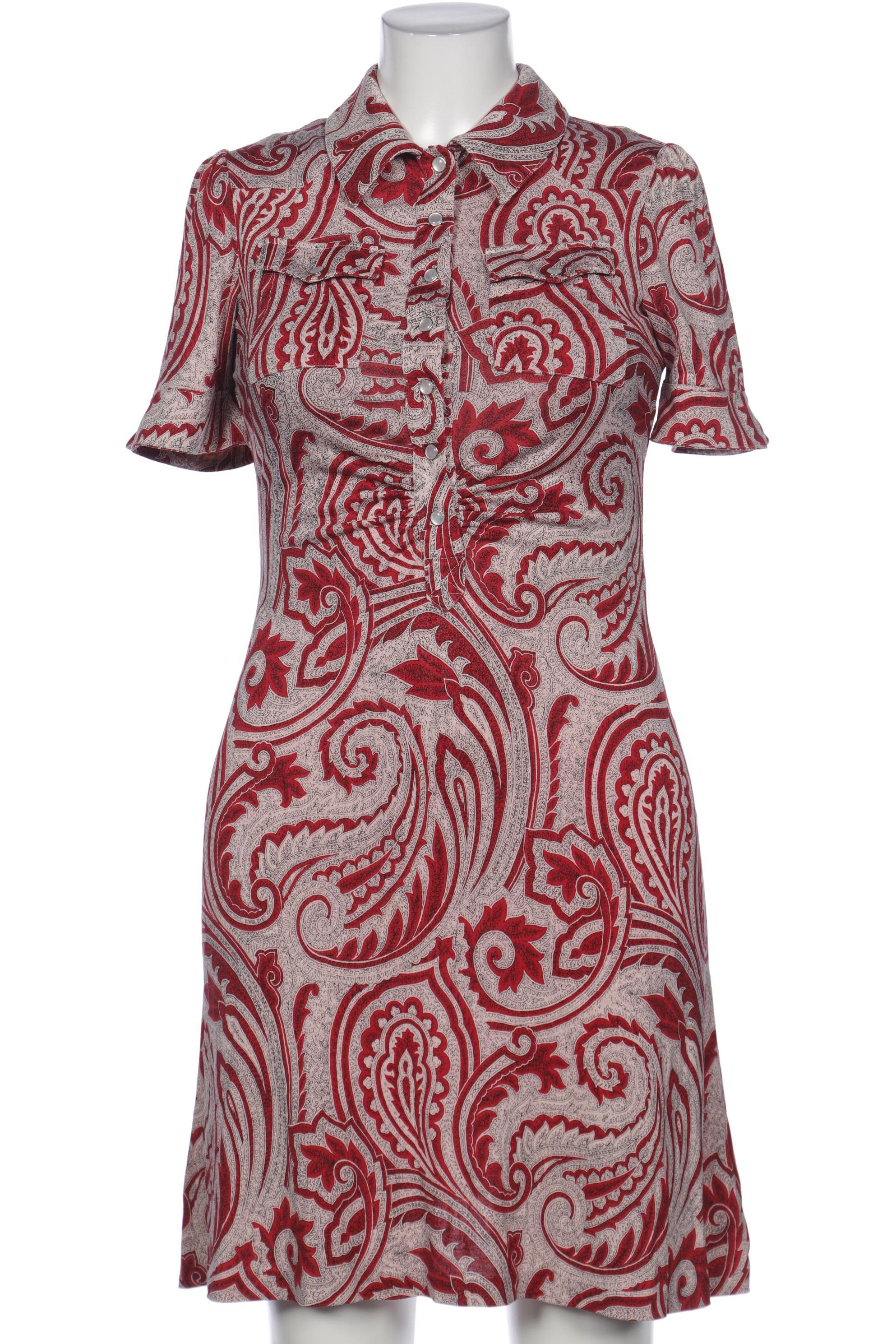 

DVF DIANE VON FURSTENBERG Damen Kleid, rot