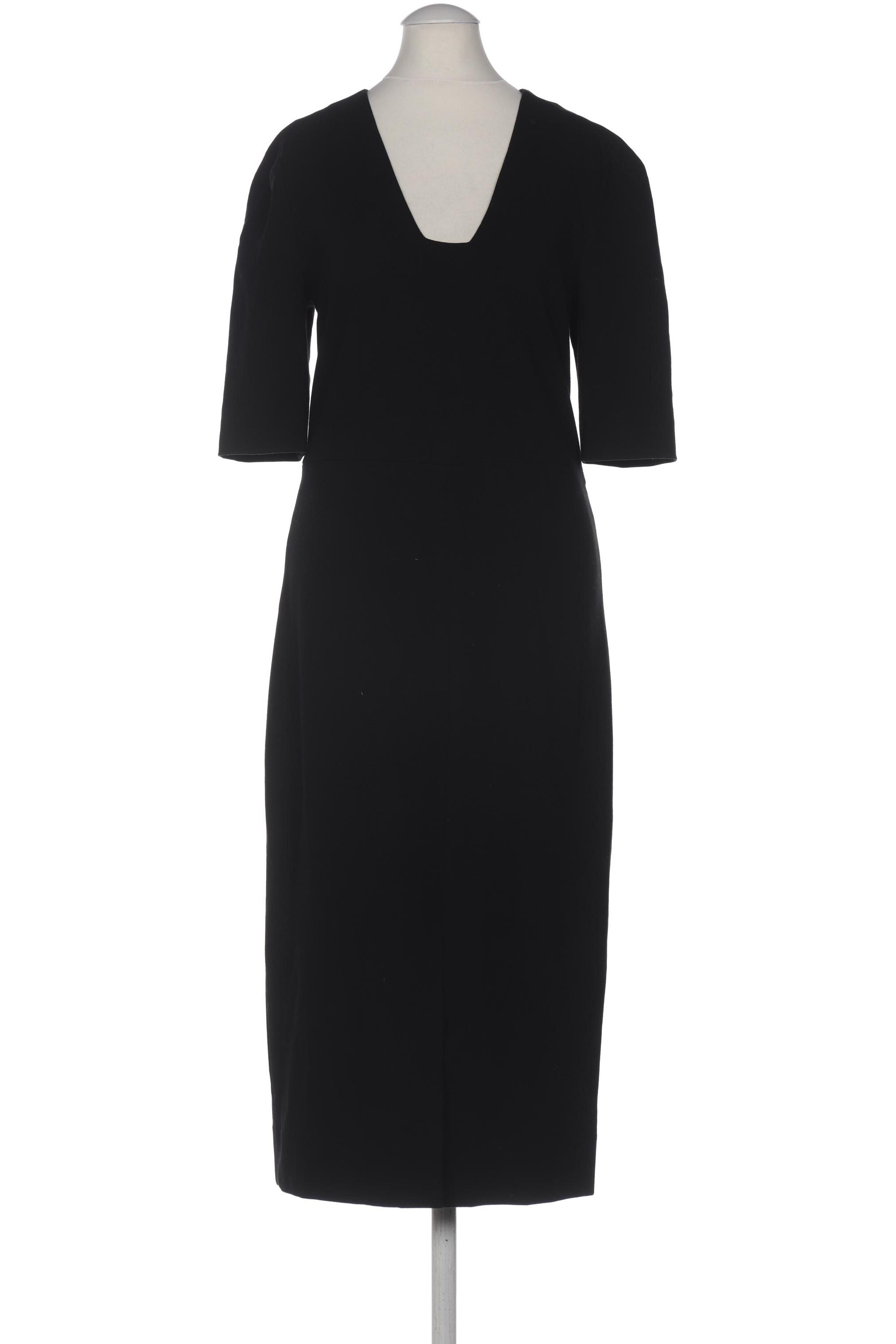 

DVF DIANE VON FURSTENBERG Damen Kleid, schwarz