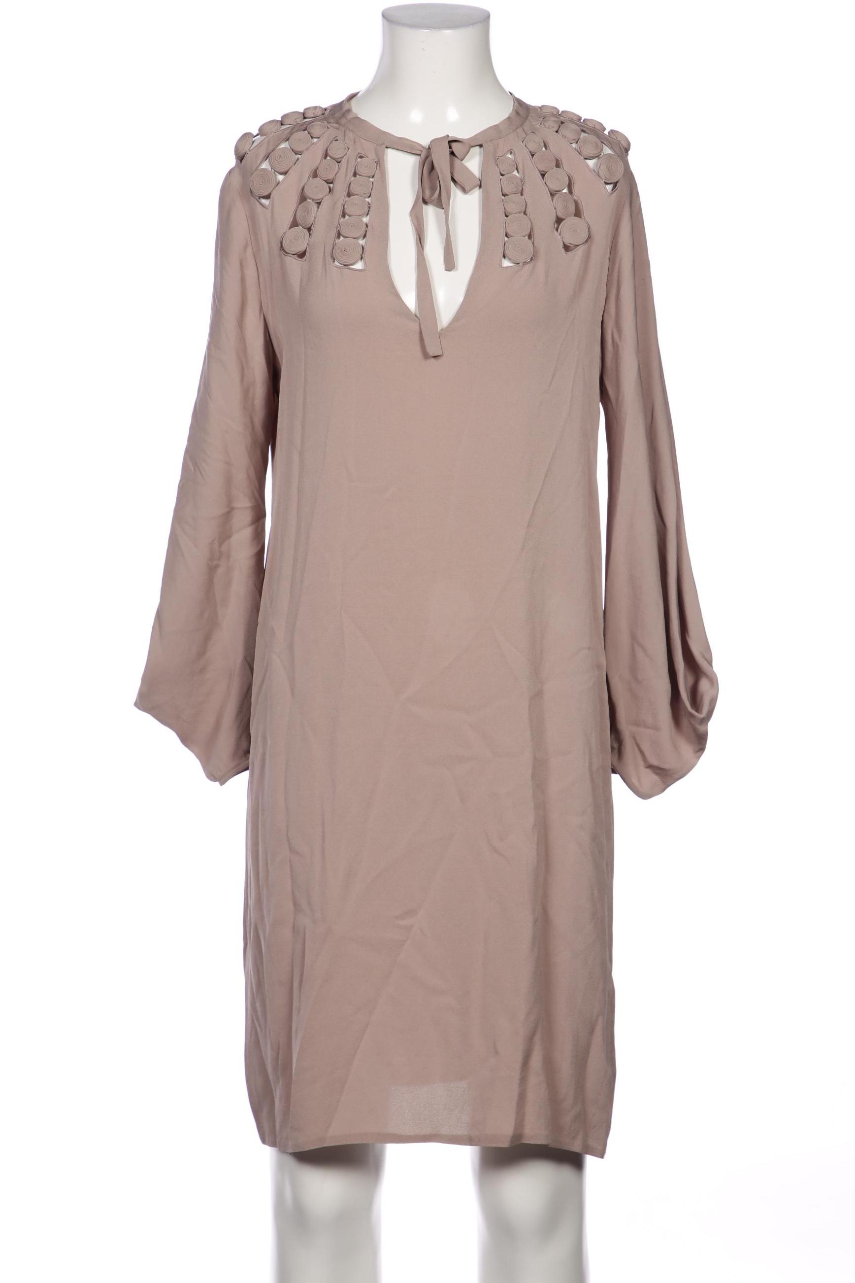 

DVF DIANE VON FURSTENBERG Damen Kleid, beige