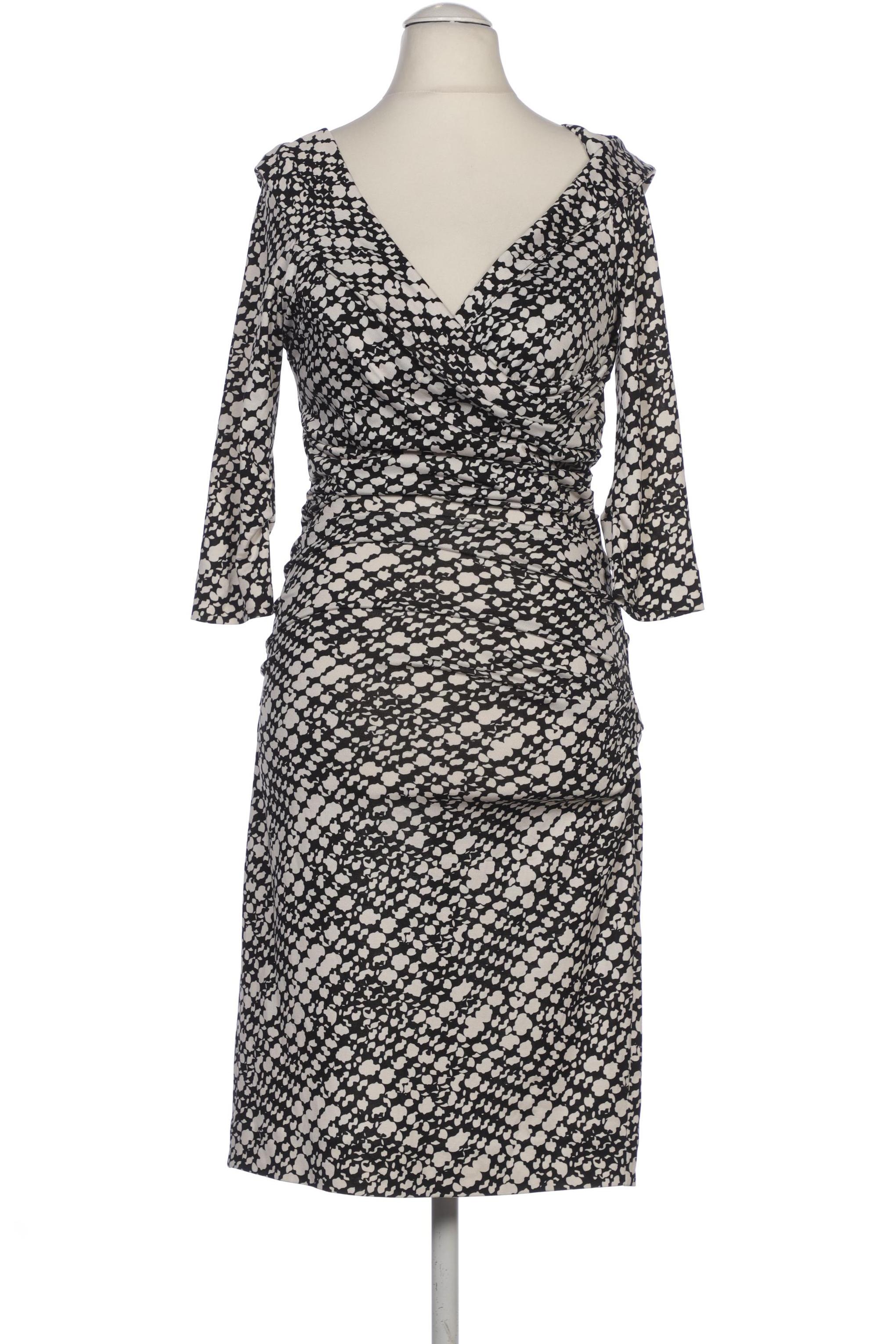 

DVF DIANE VON FURSTENBERG Damen Kleid, schwarz