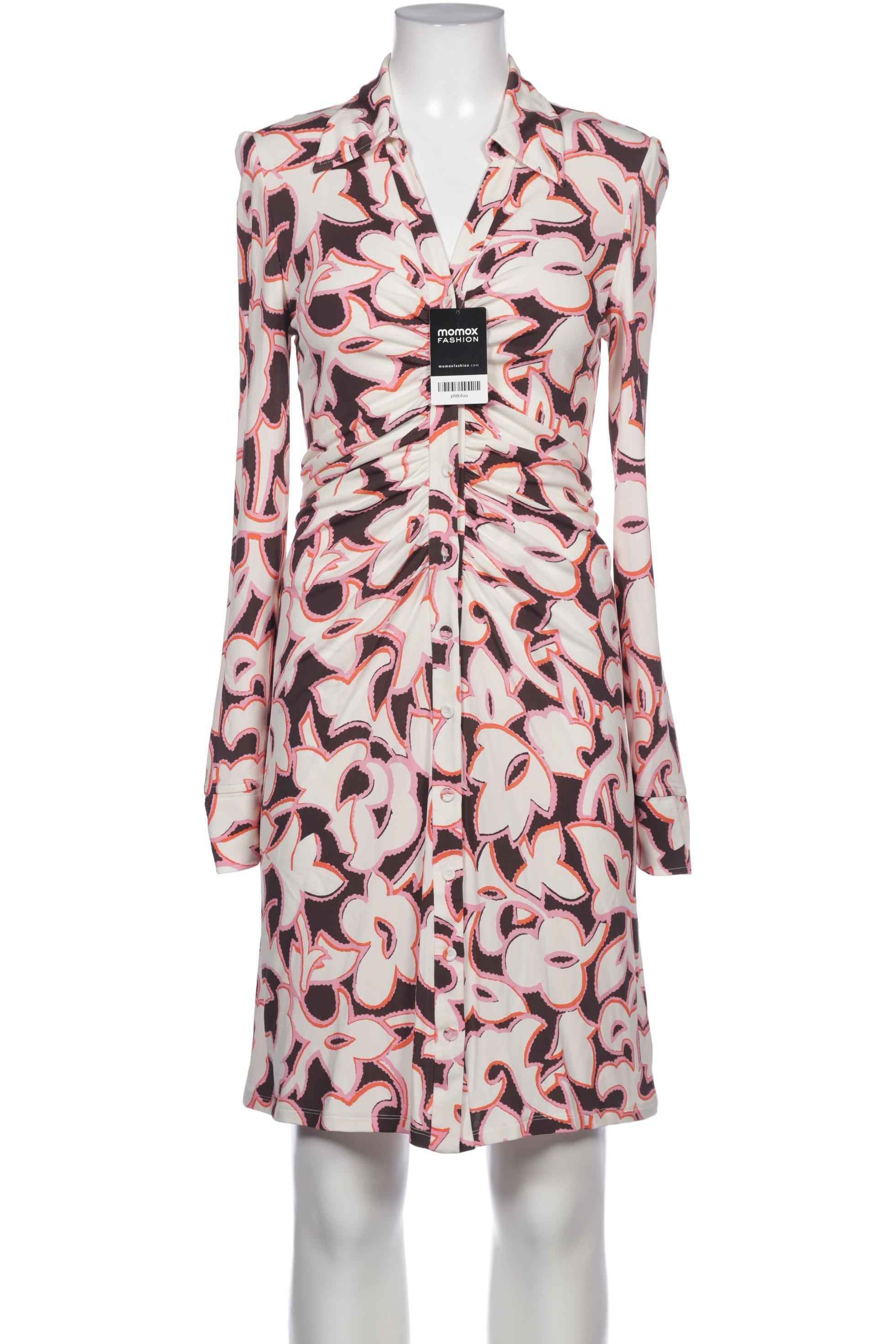 

DVF DIANE VON FURSTENBERG Damen Kleid, mehrfarbig