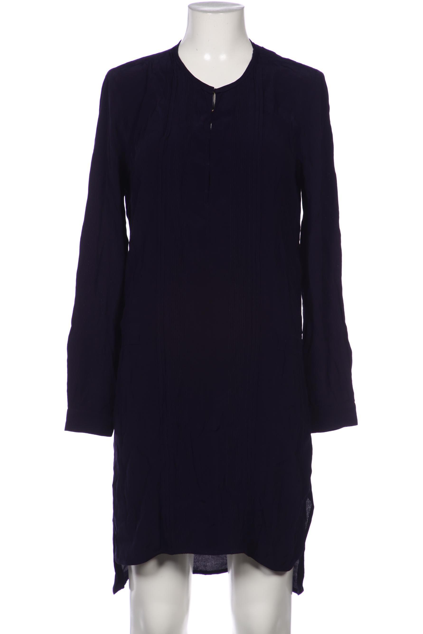 

DVF DIANE VON FURSTENBERG Damen Kleid, marineblau