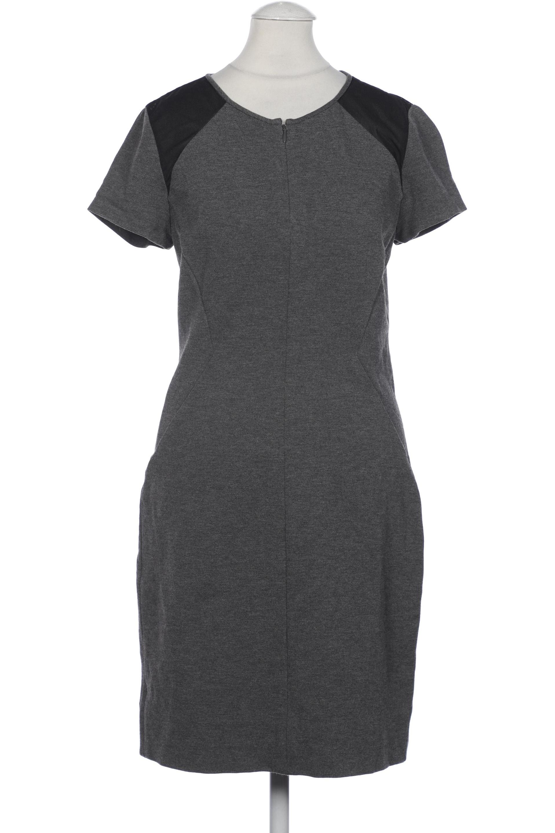 

DVF DIANE VON FURSTENBERG Damen Kleid, grau