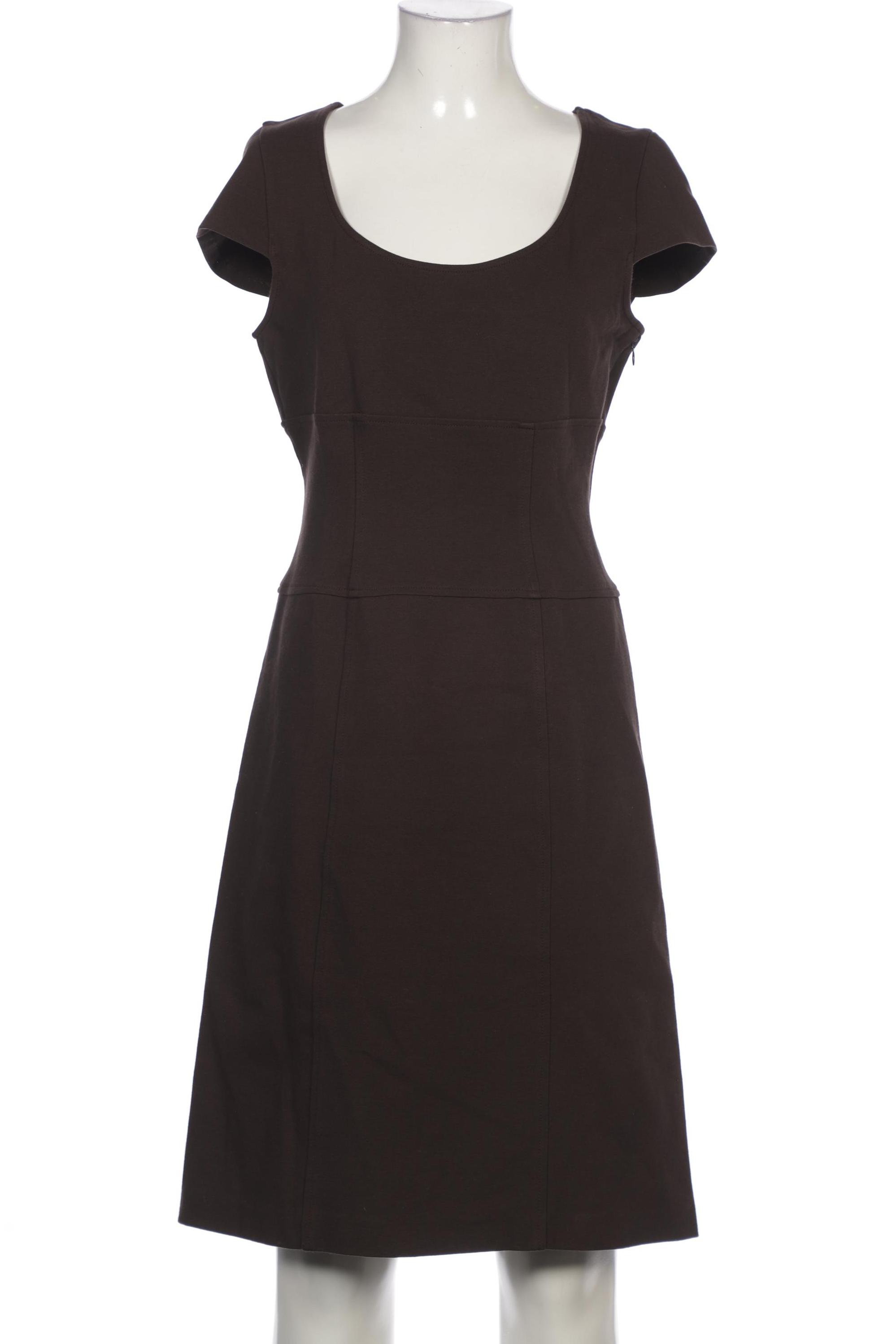 

DVF DIANE VON FURSTENBERG Damen Kleid, braun