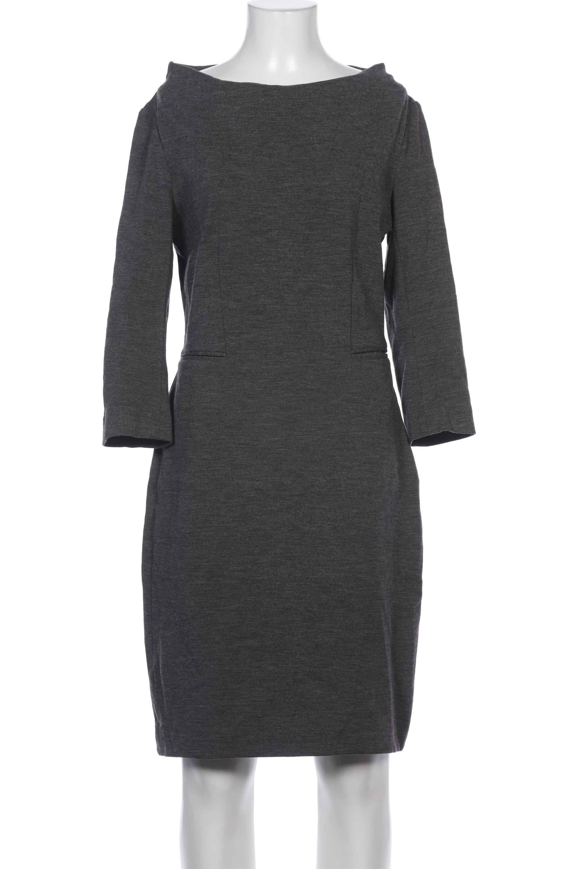 

DVF DIANE VON FURSTENBERG Damen Kleid, grau