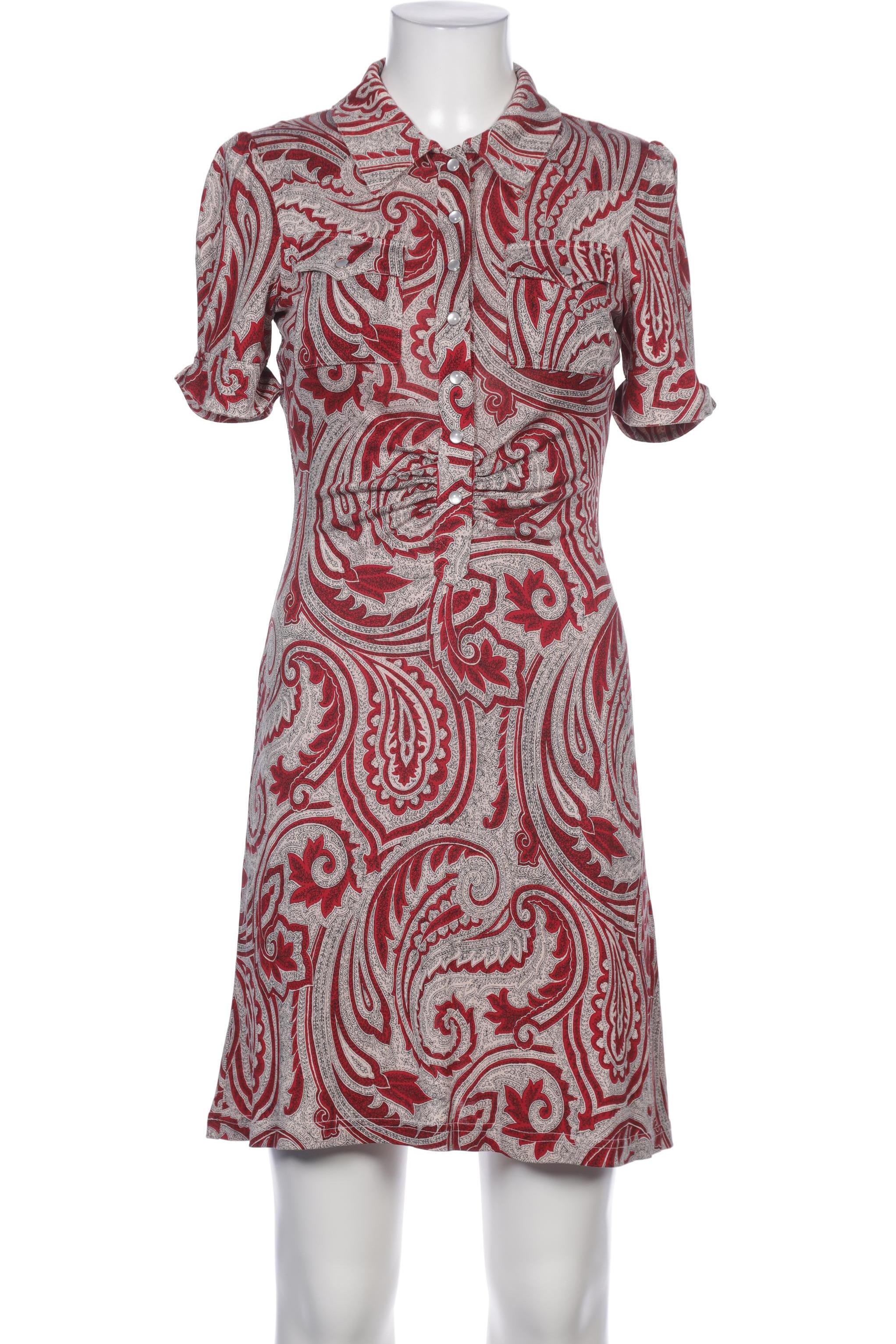 

DVF DIANE VON FURSTENBERG Damen Kleid, rot