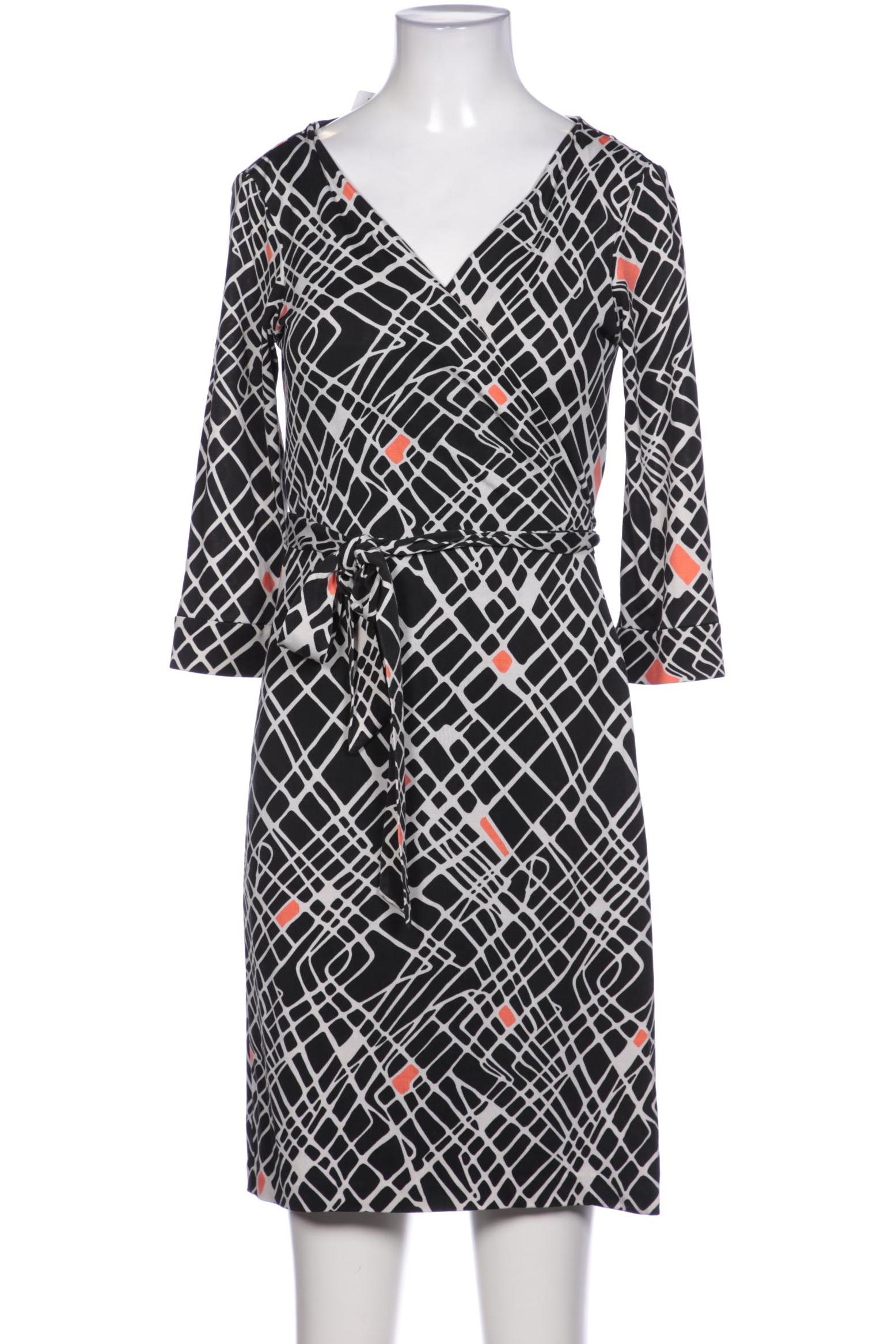 

DVF DIANE VON FURSTENBERG Damen Kleid, schwarz