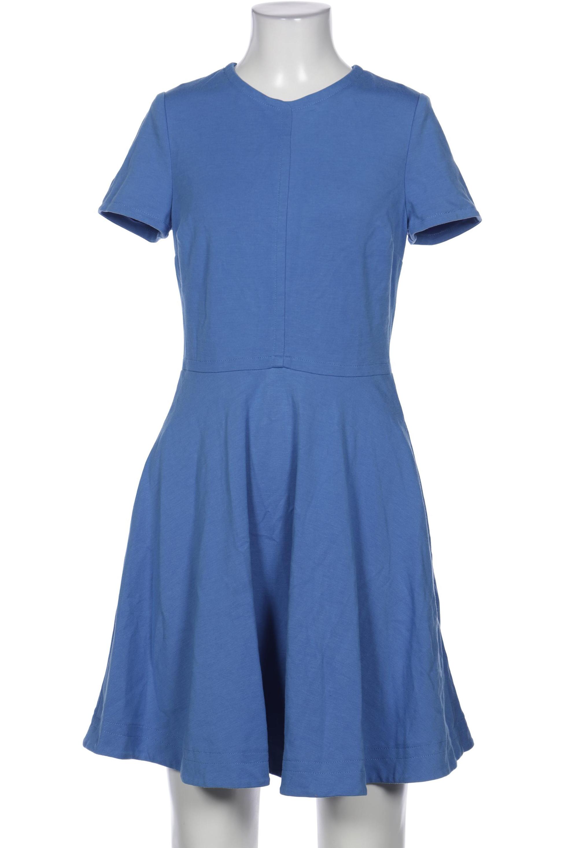 

DVF DIANE VON FURSTENBERG Damen Kleid, blau