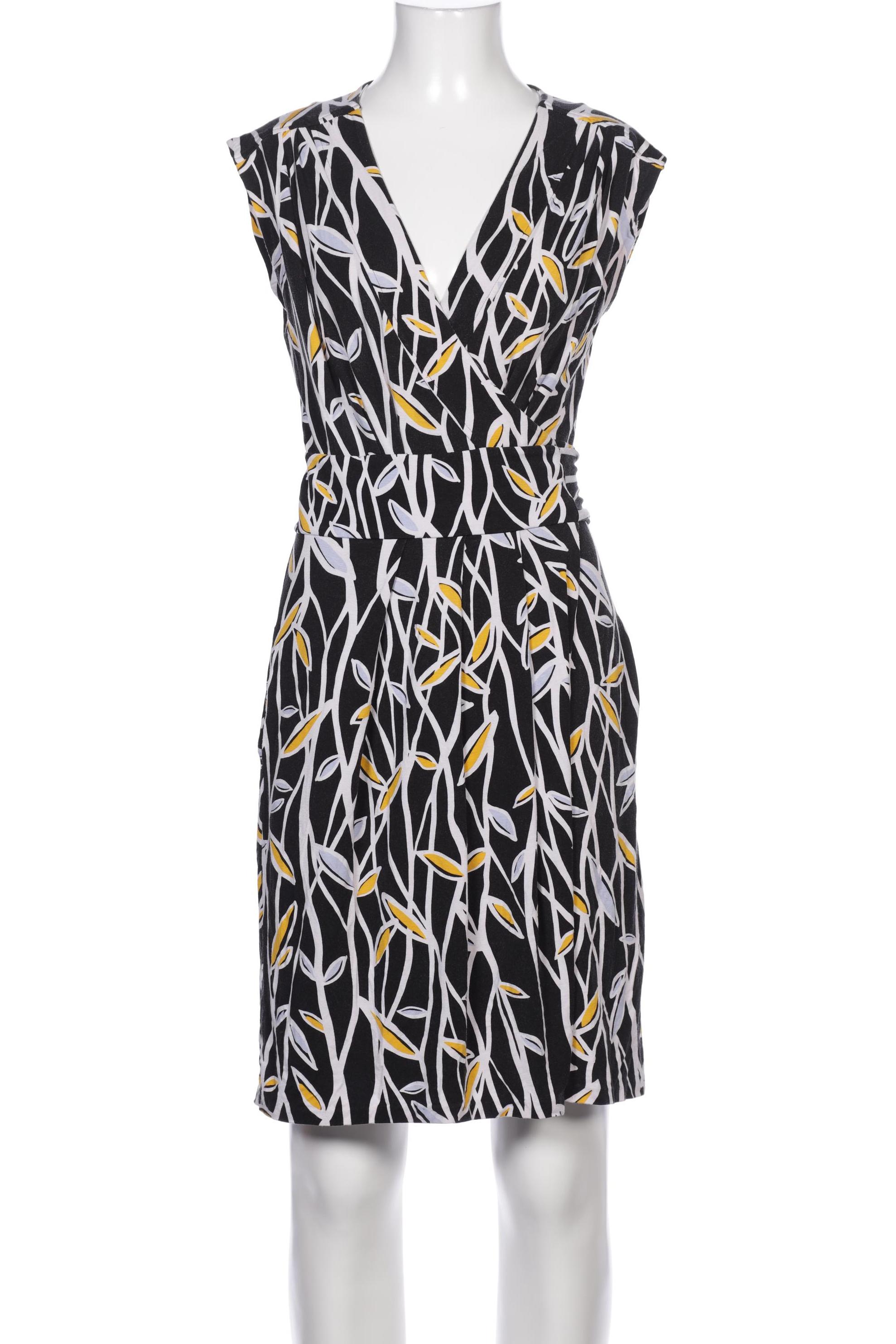 

DVF DIANE VON FURSTENBERG Damen Kleid, schwarz