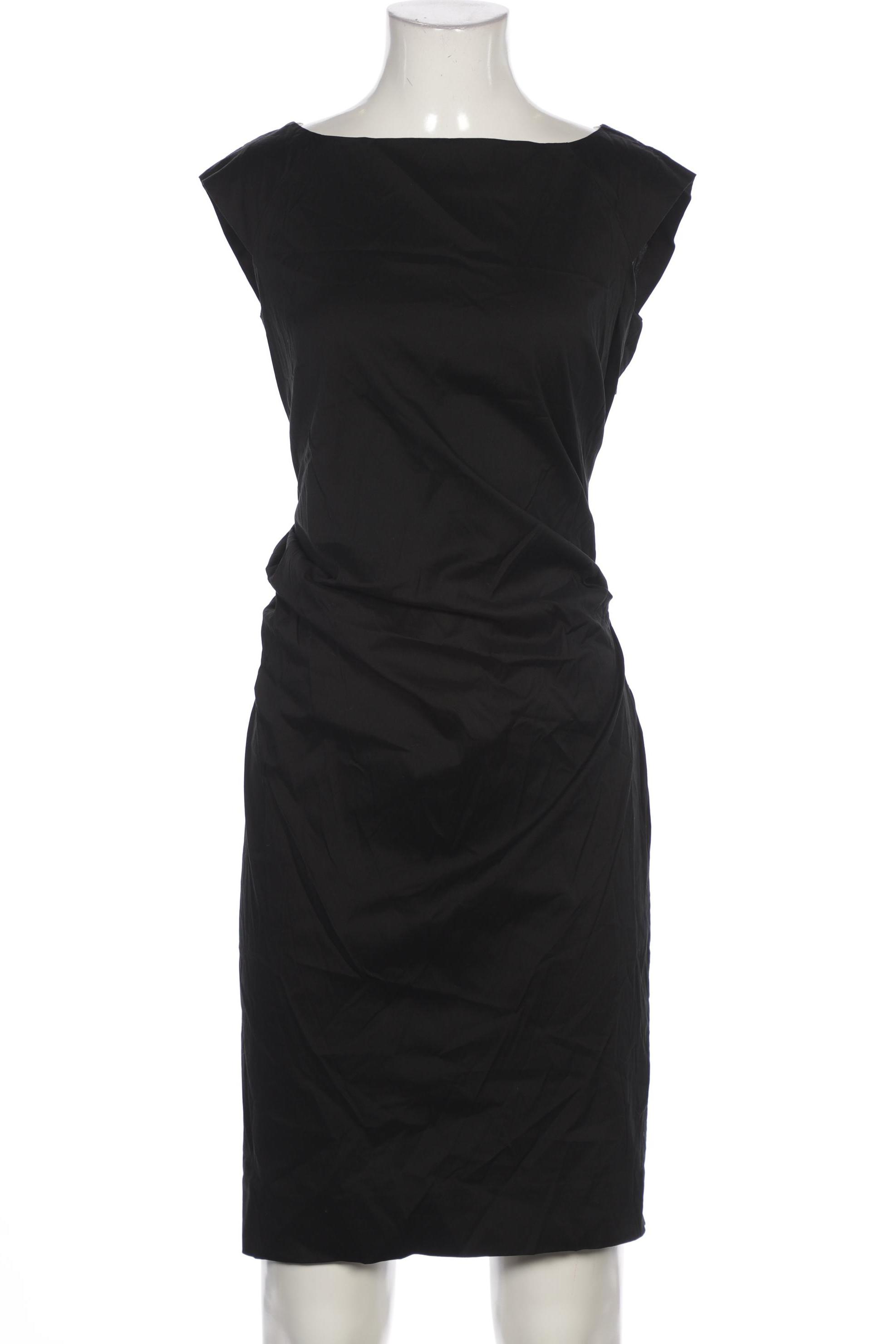

DVF DIANE VON FURSTENBERG Damen Kleid, schwarz