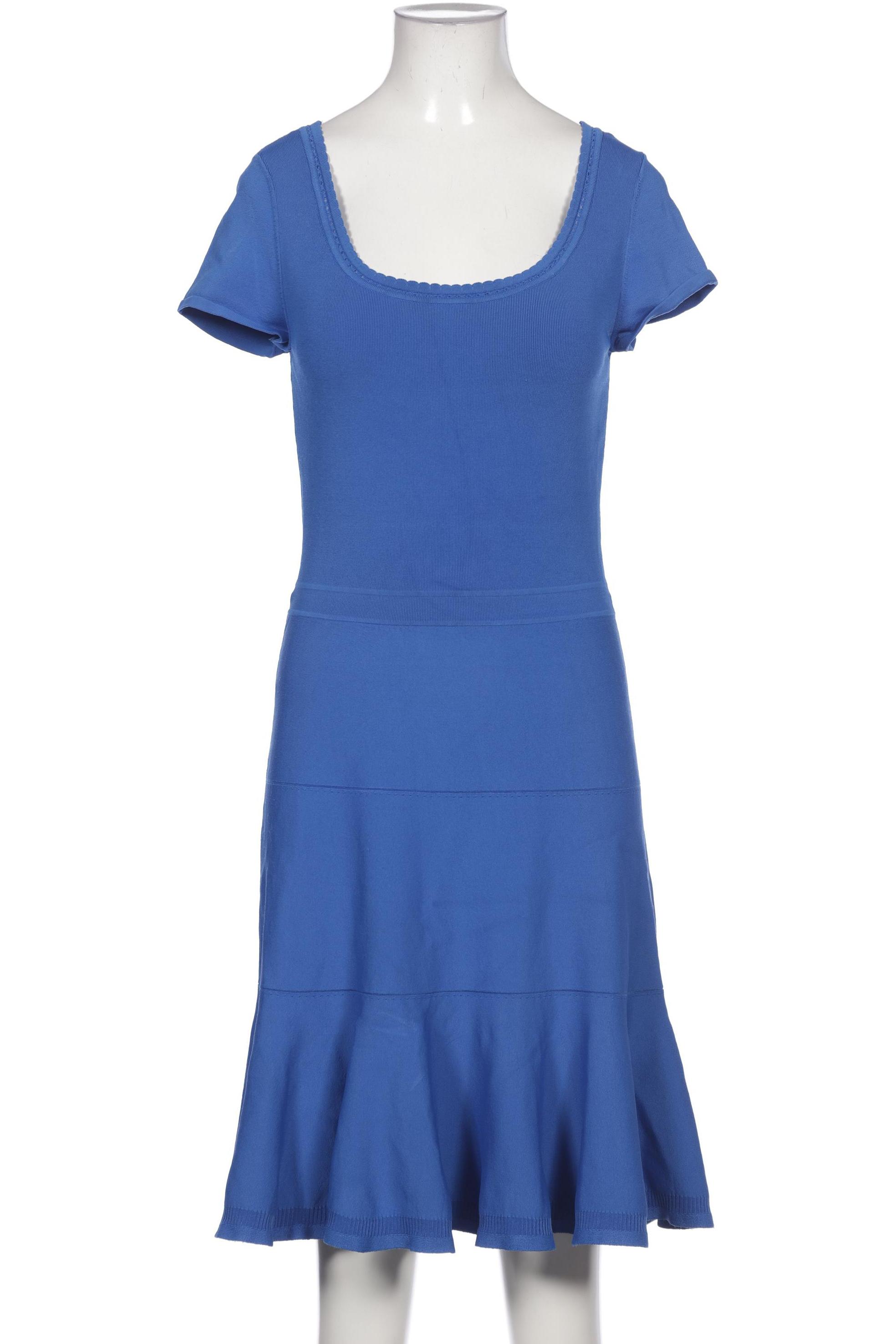 

DIANE VON FURSTENBERG Damen Kleid, blau