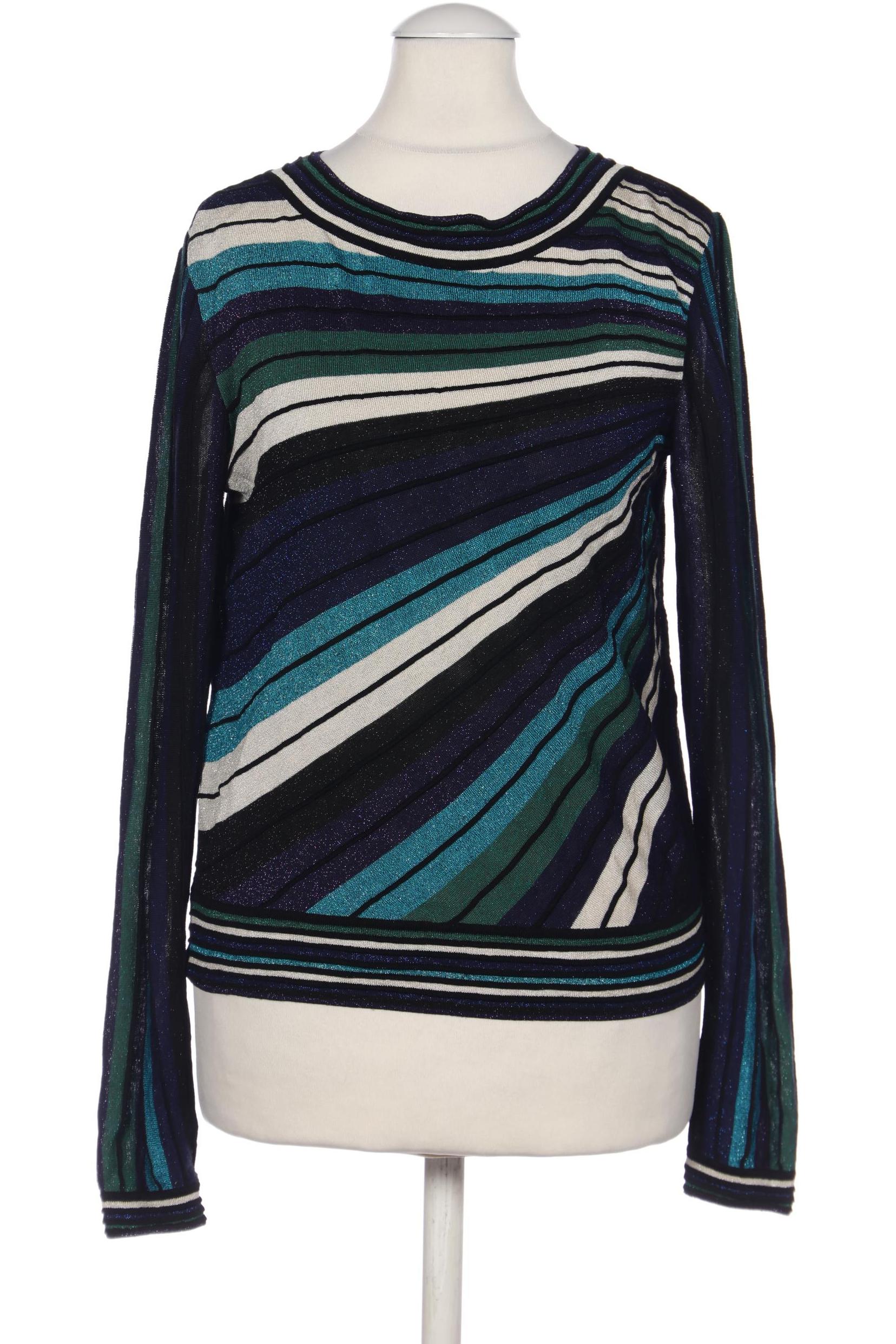 

DVF DIANE VON FURSTENBERG Damen Pullover, mehrfarbig