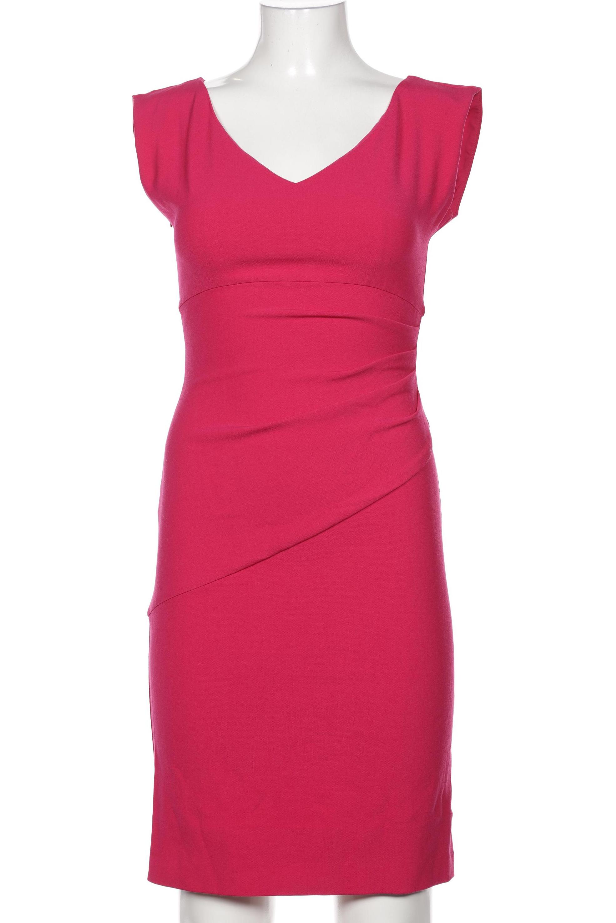 

DVF DIANE VON FURSTENBERG Damen Kleid, pink