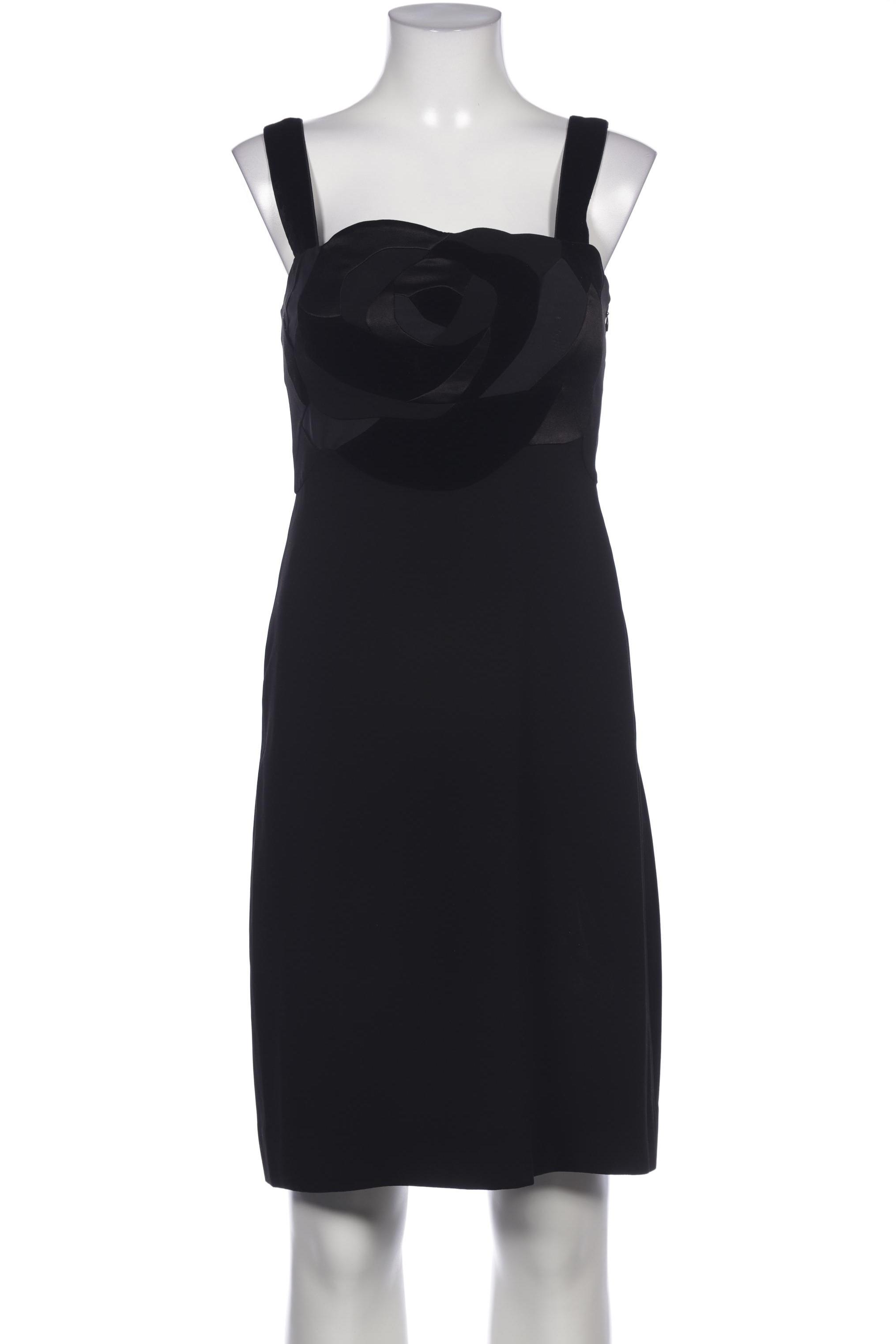 

DVF DIANE VON FURSTENBERG Damen Kleid, schwarz