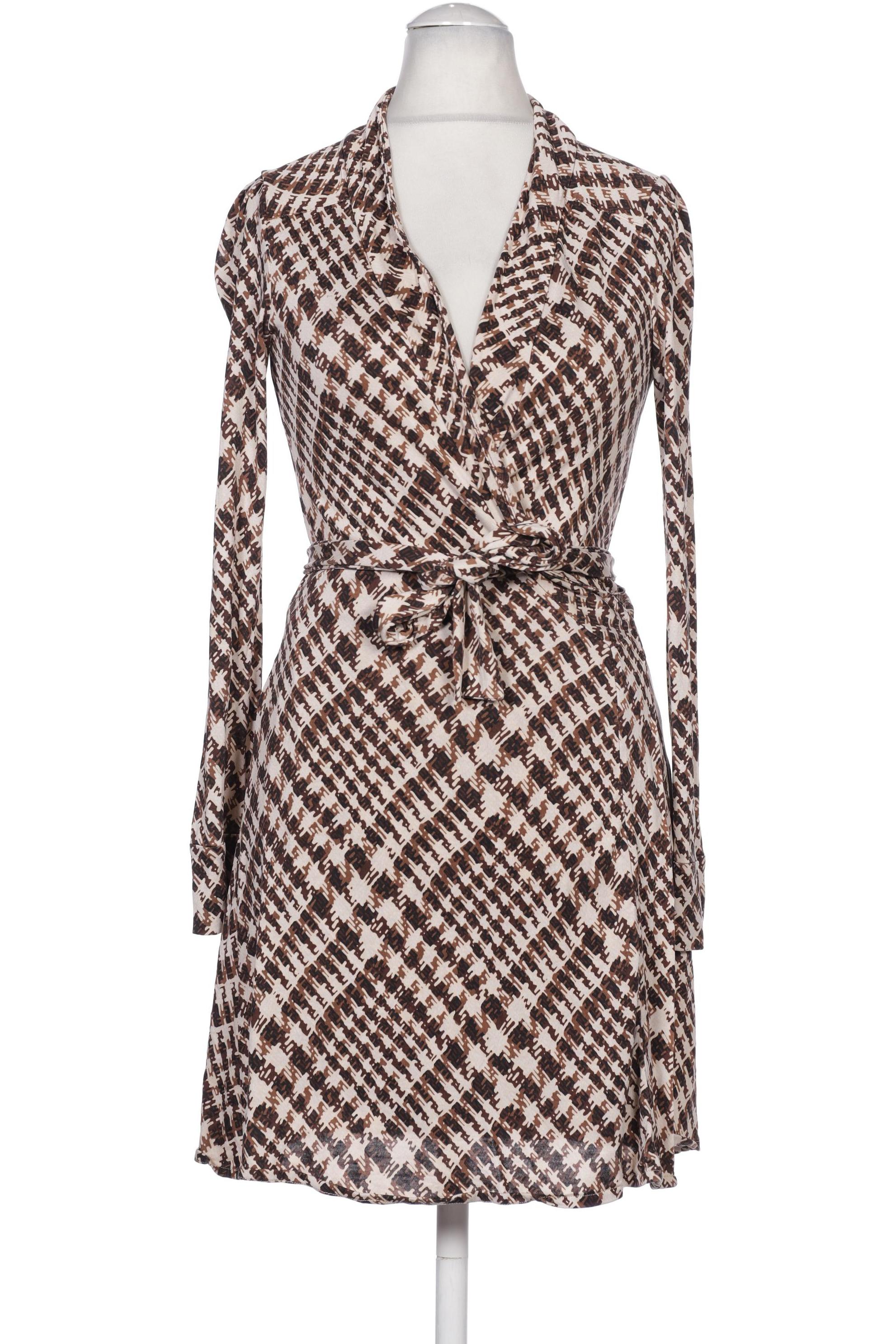 

DVF DIANE VON FURSTENBERG Damen Kleid, beige