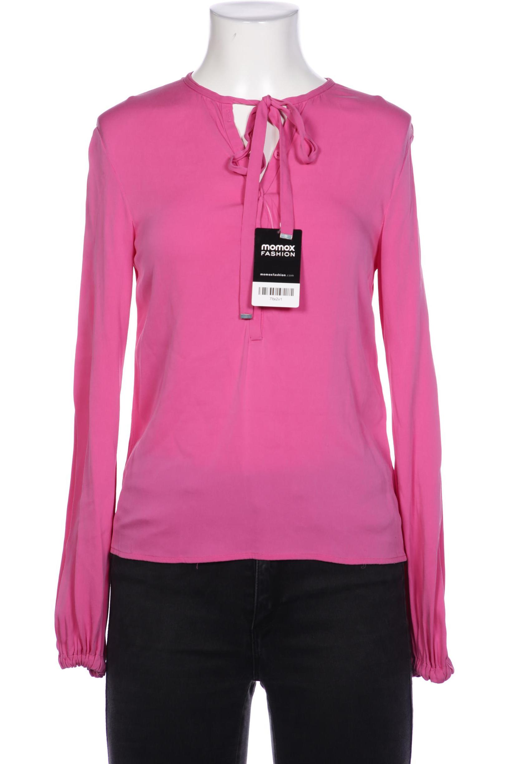 

DVF DIANE VON FURSTENBERG Damen Bluse, pink