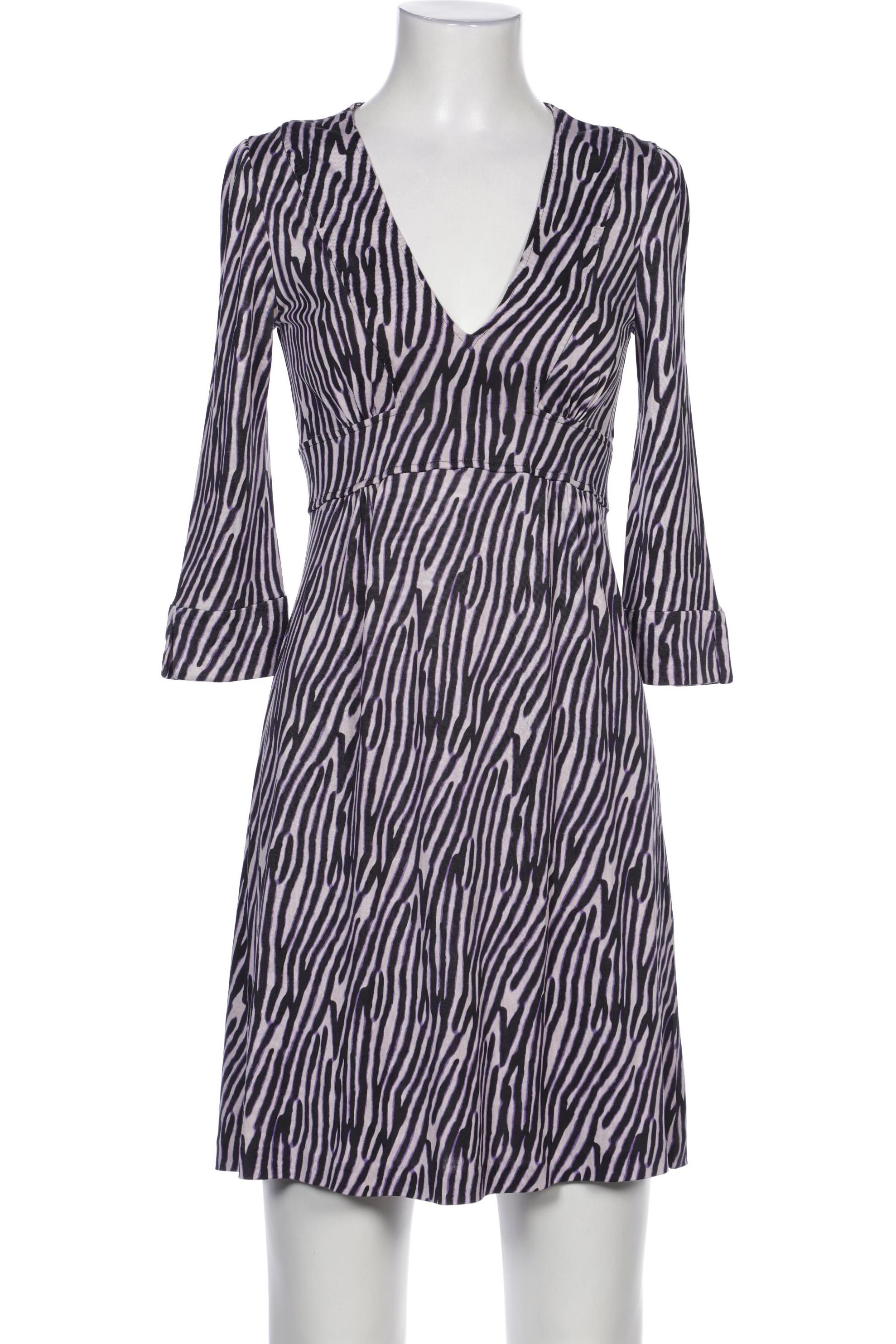 

DVF DIANE VON FURSTENBERG Damen Kleid, flieder