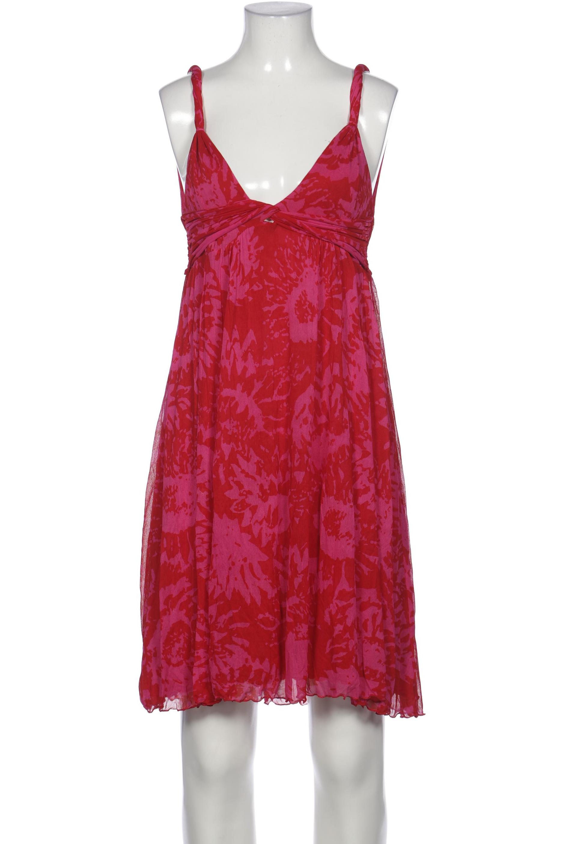 

DVF DIANE VON FURSTENBERG Damen Kleid, rot