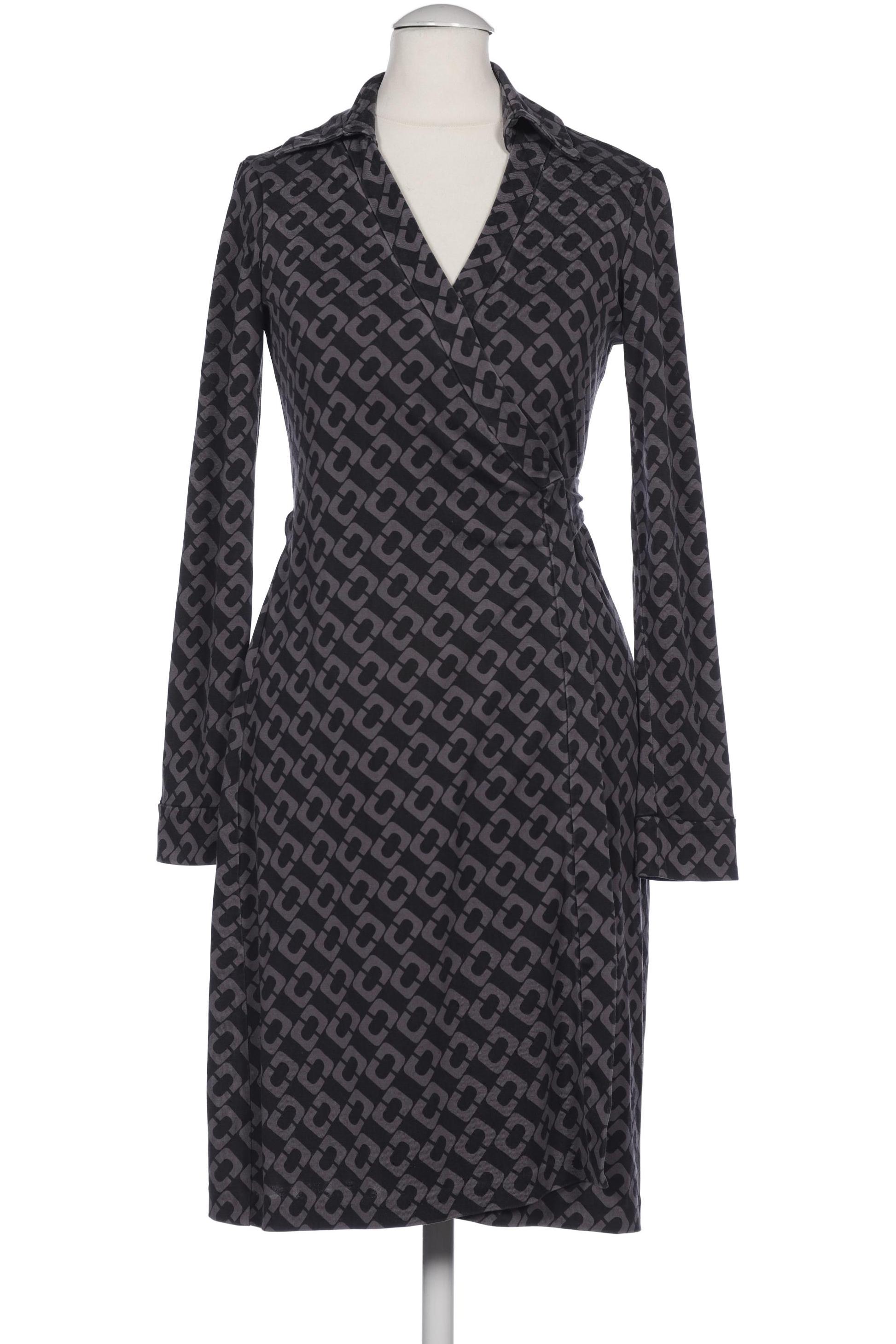 

DVF DIANE VON FURSTENBERG Damen Kleid, grau