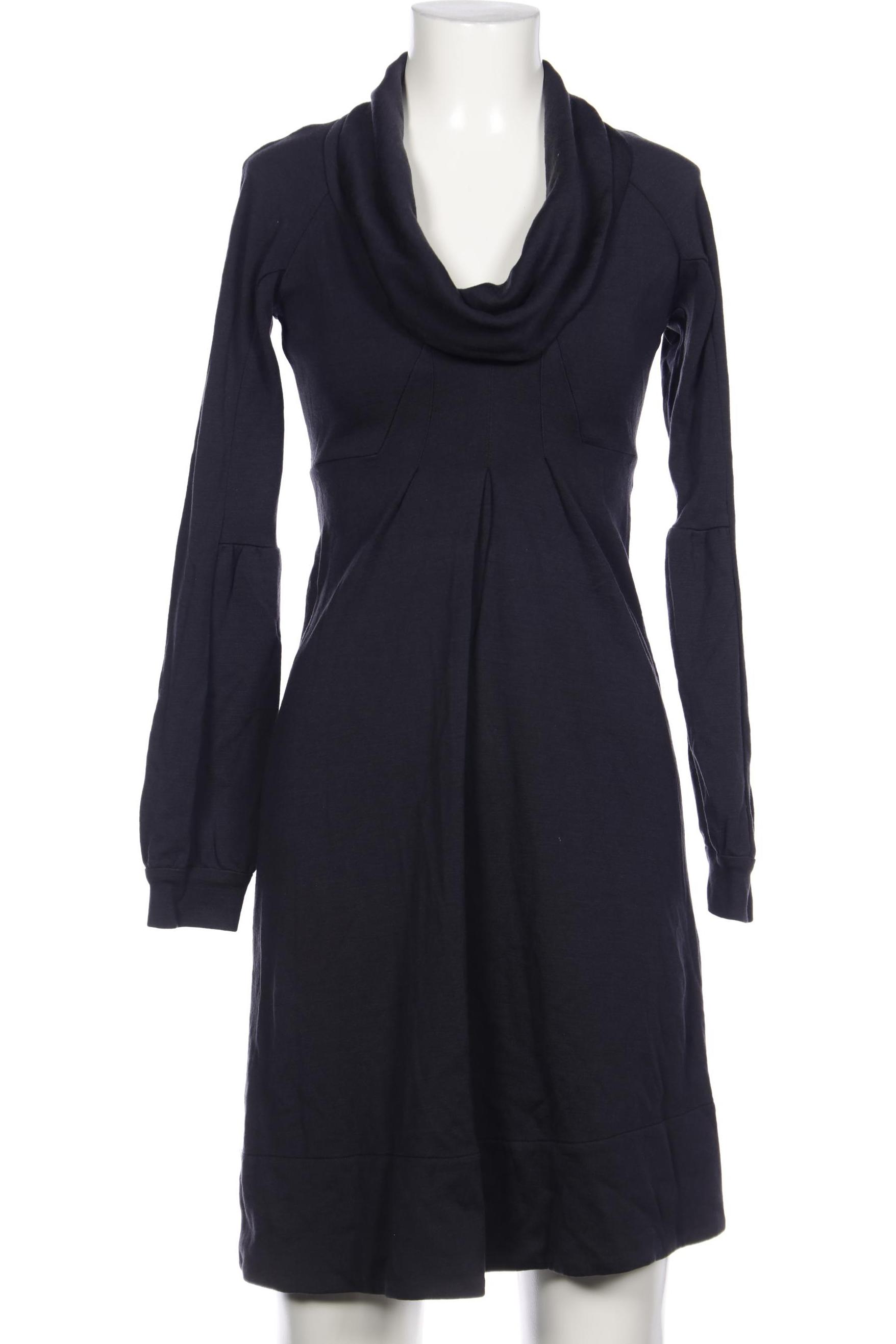 

DVF DIANE VON FURSTENBERG Damen Kleid, marineblau