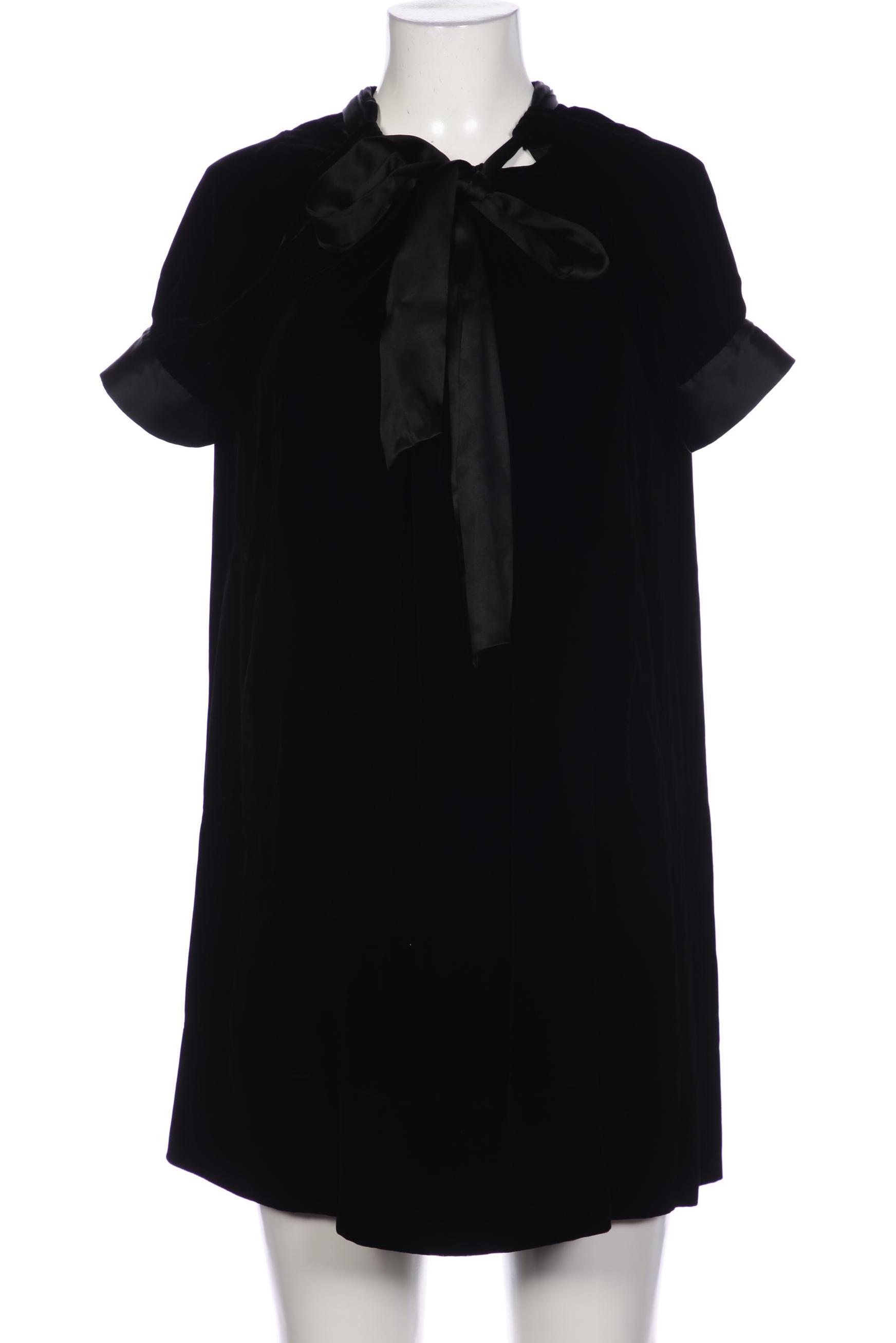 

DVF DIANE VON FURSTENBERG Damen Kleid, schwarz