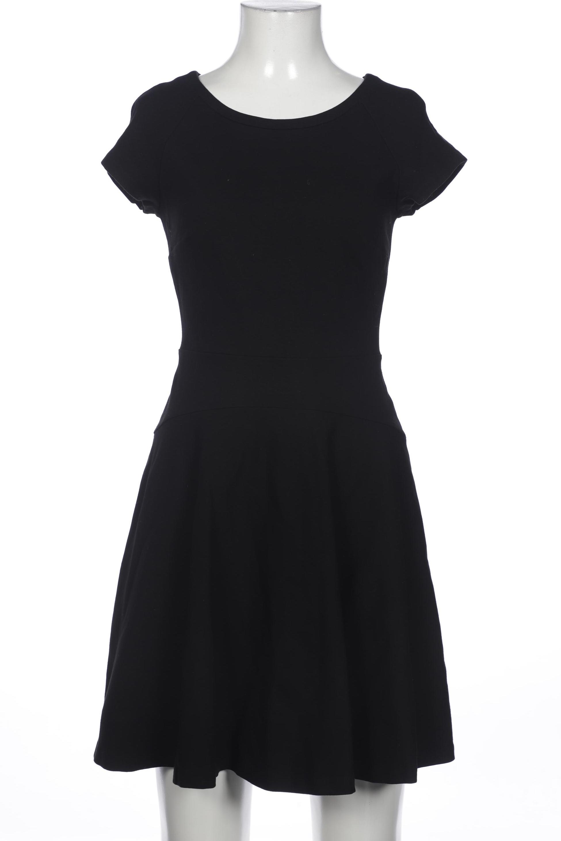 

DVF DIANE VON FURSTENBERG Damen Kleid, schwarz
