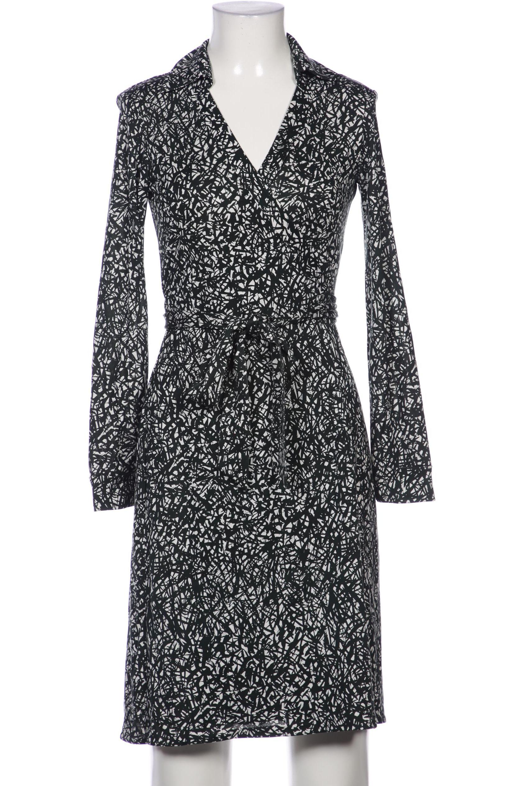 

DVF DIANE VON FURSTENBERG Damen Kleid, grün