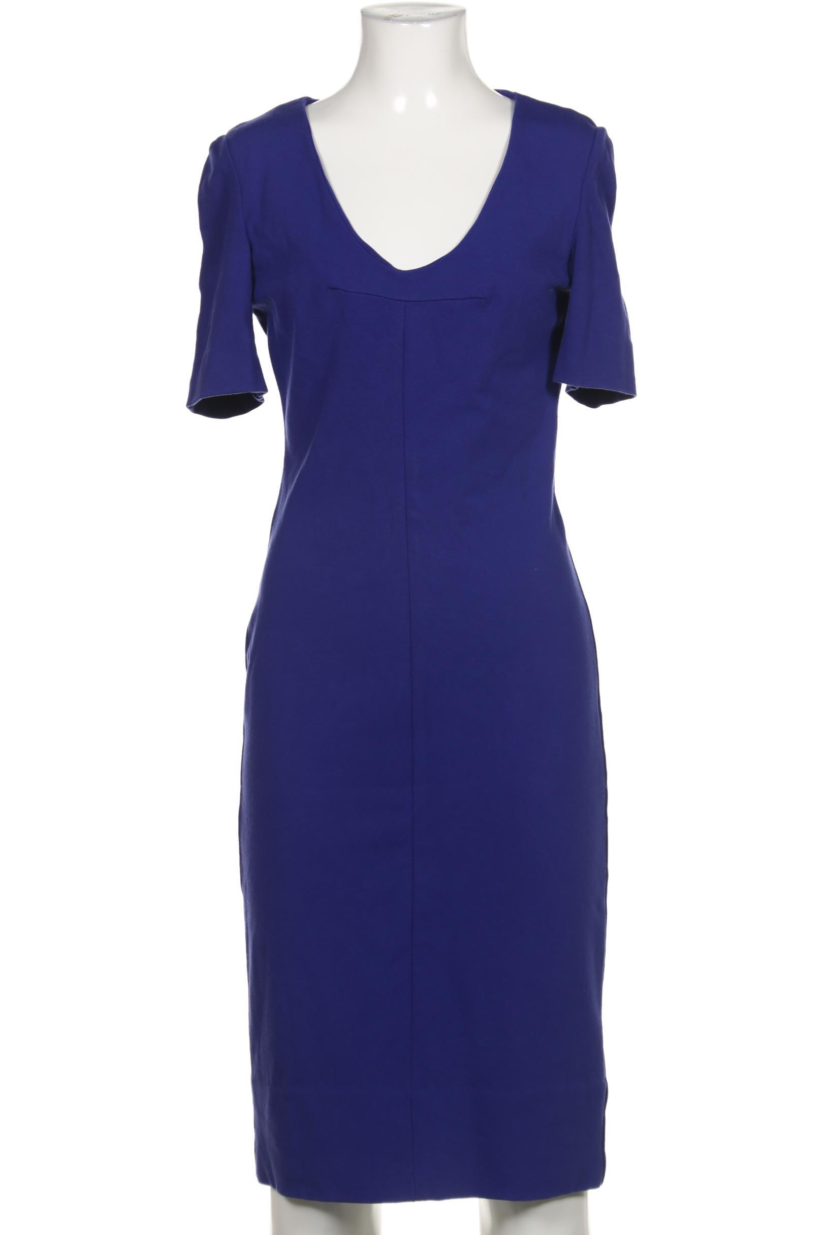 

DVF DIANE VON FURSTENBERG Damen Kleid, marineblau