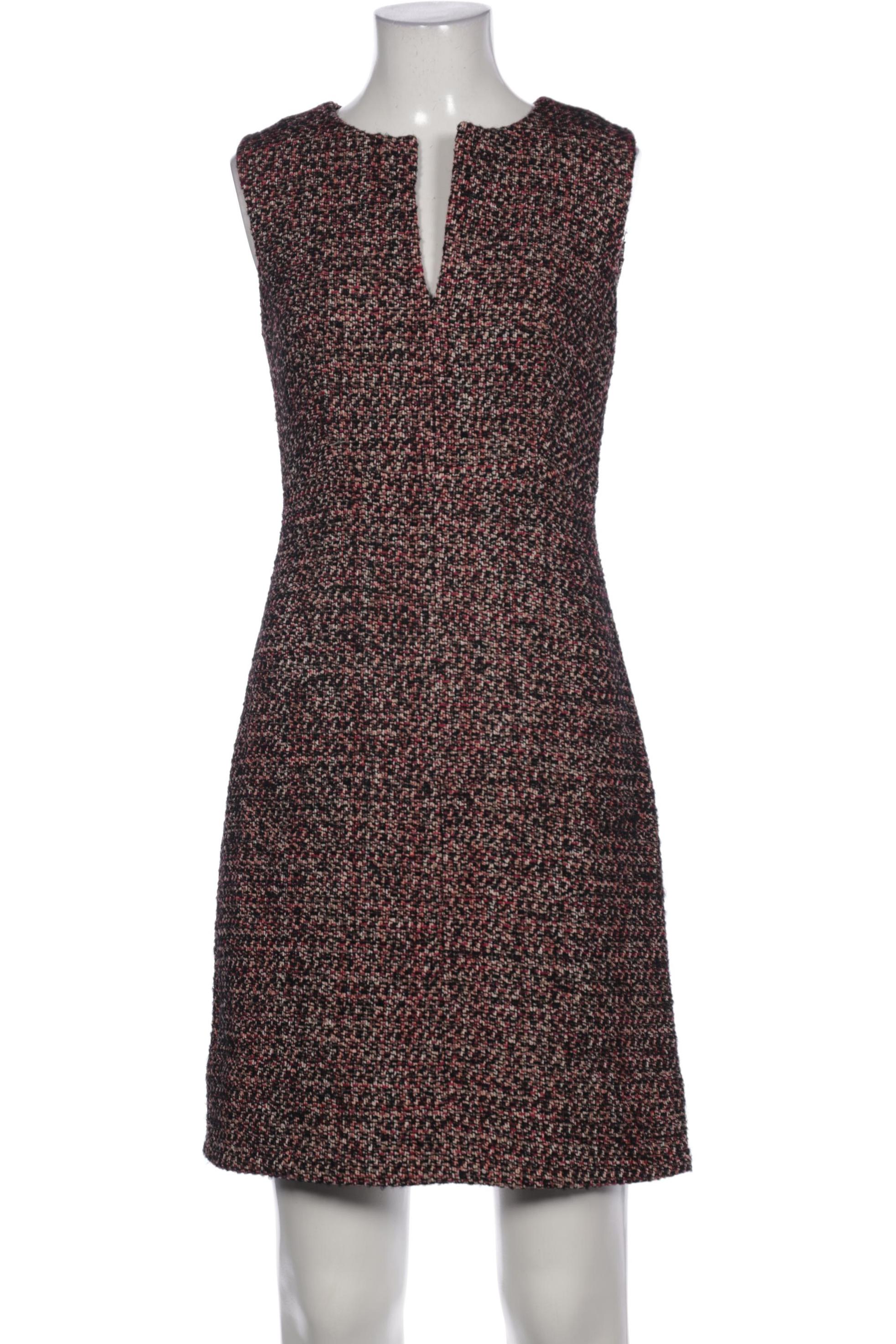

DVF DIANE VON FURSTENBERG Damen Kleid, bordeaux