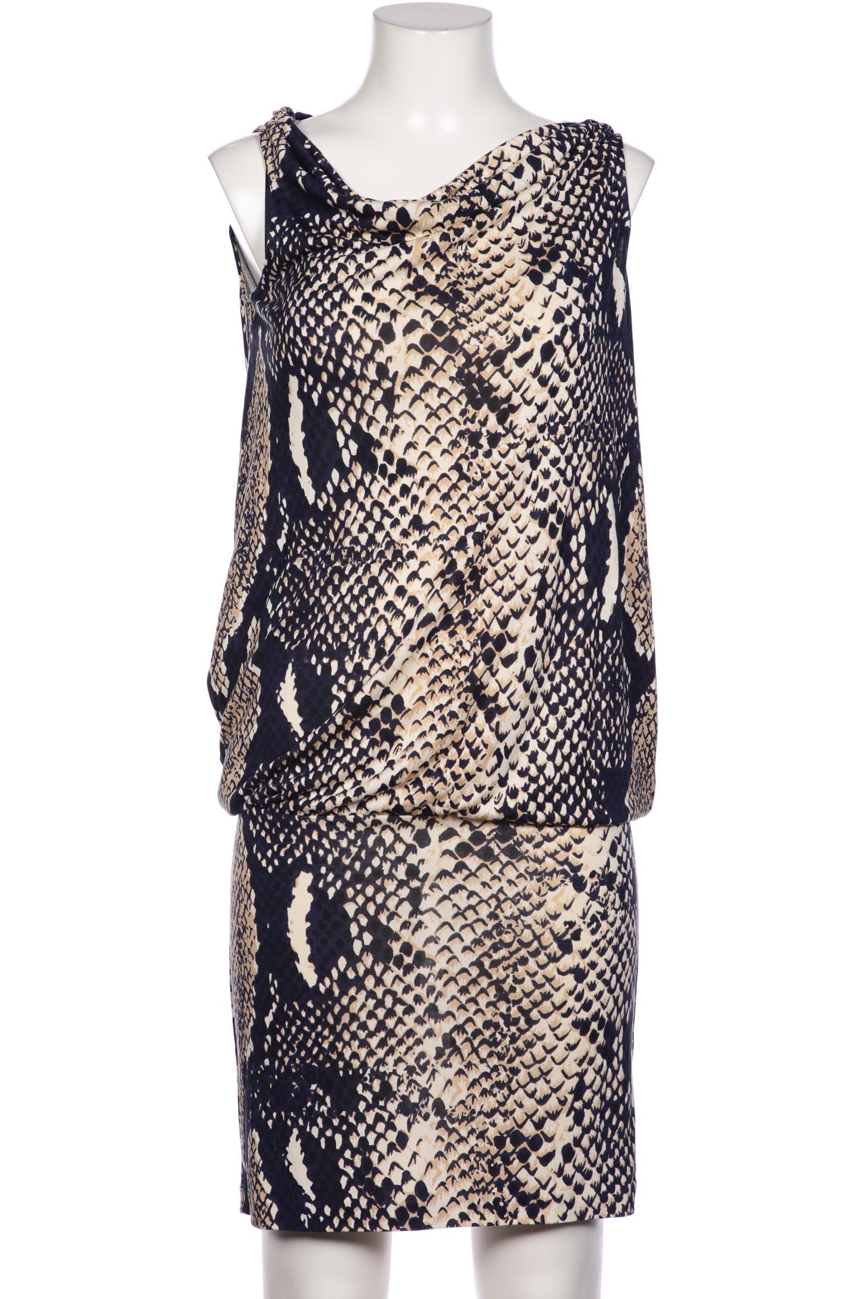 

DVF DIANE VON FURSTENBERG Damen Kleid, mehrfarbig