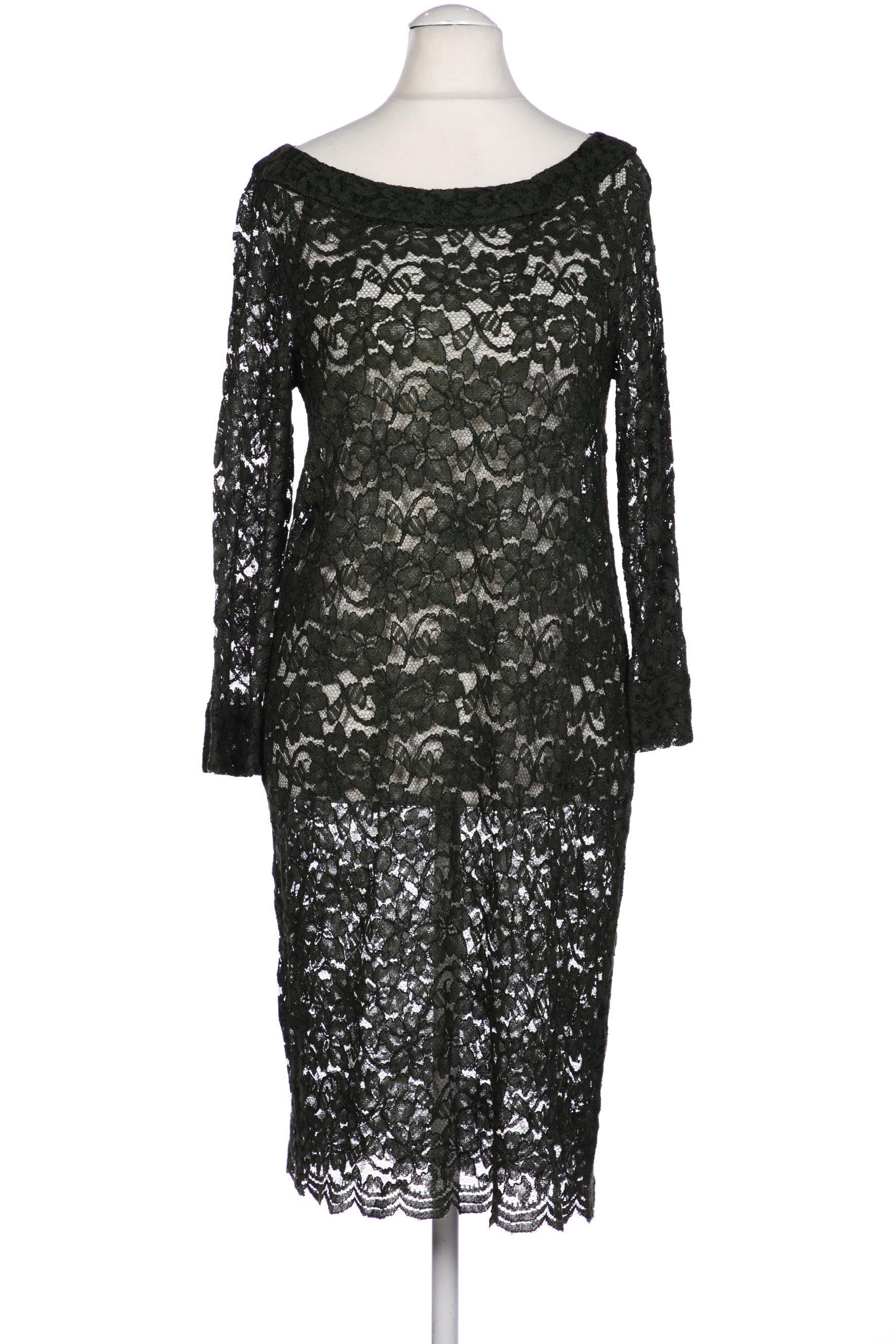 

DVF DIANE VON FURSTENBERG Damen Kleid, grün