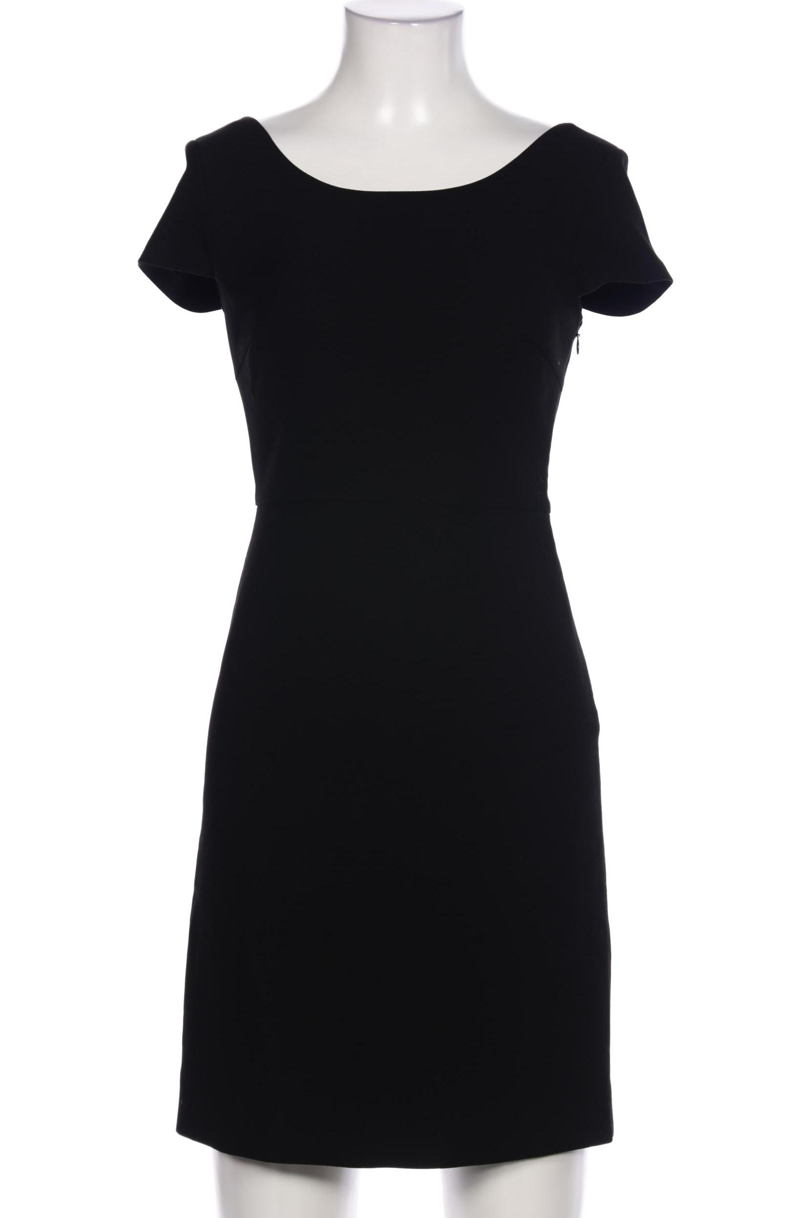 

DVF DIANE VON FURSTENBERG Damen Kleid, schwarz