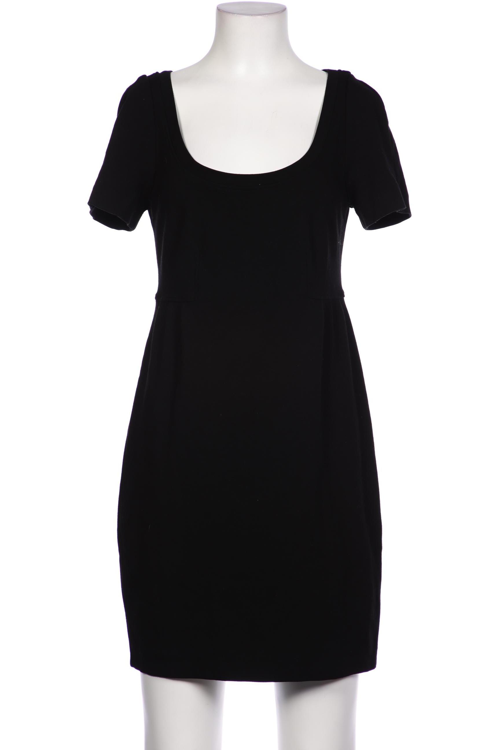 

DVF DIANE VON FURSTENBERG Damen Kleid, schwarz