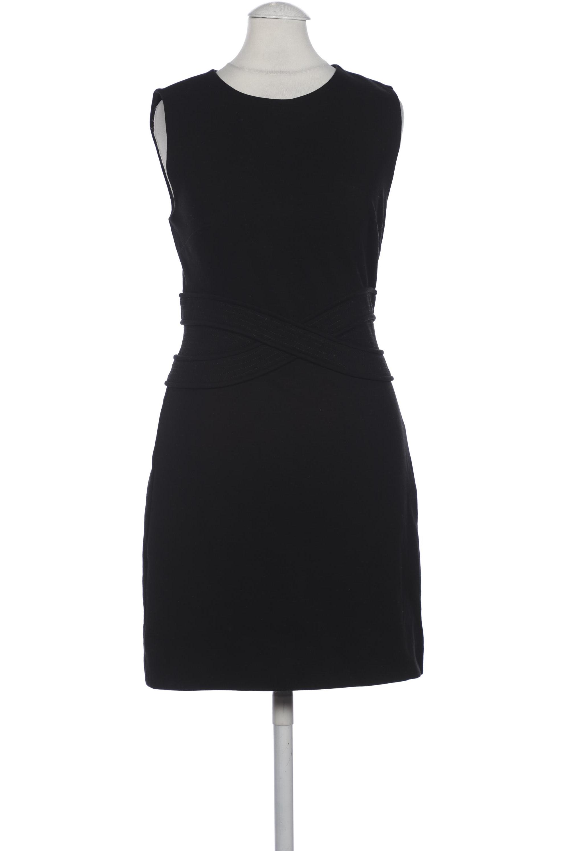 

DVF DIANE VON FURSTENBERG Damen Kleid, schwarz